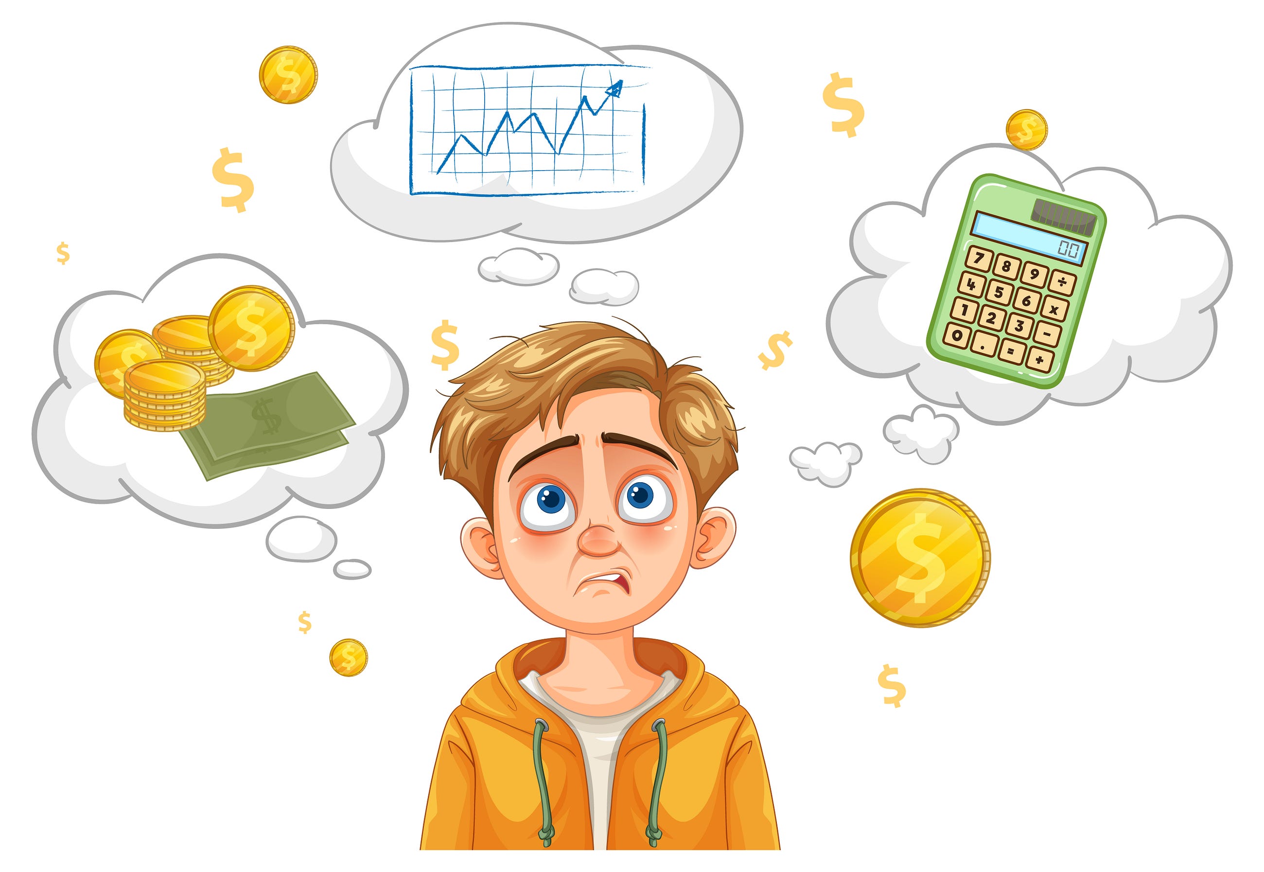 Cross Chain Fees Turned My $300 Profit Into $40.