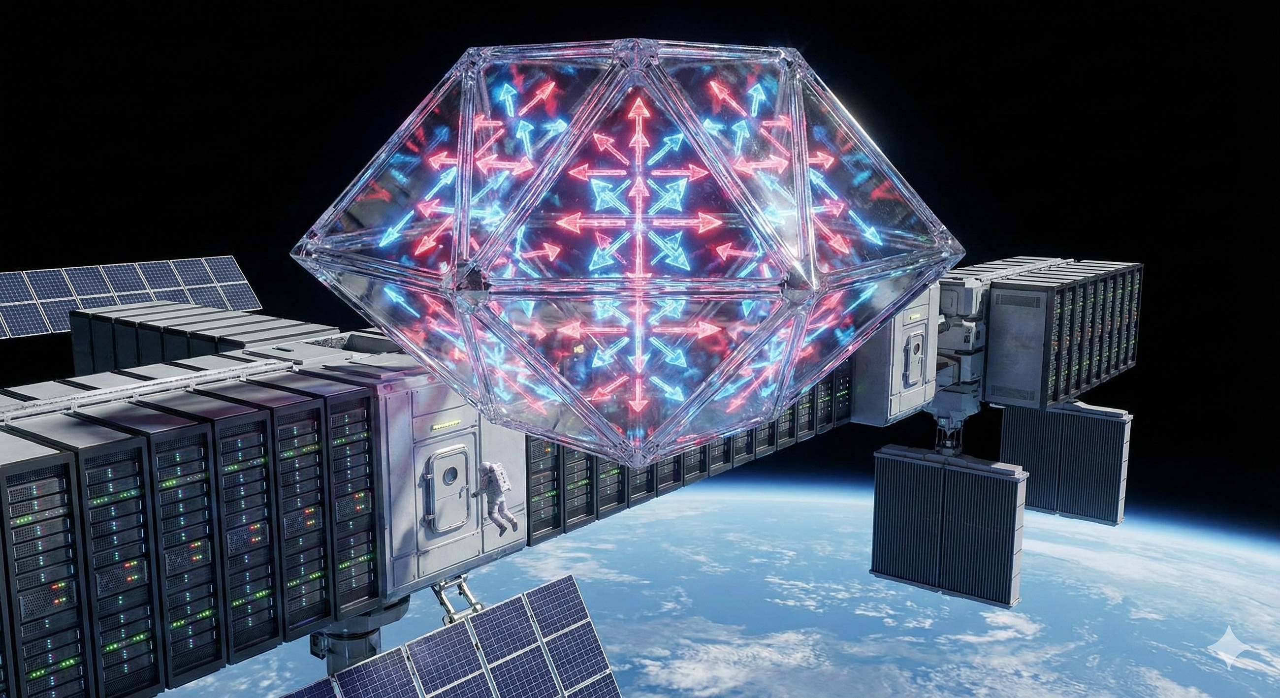 The Physics of AI: Energy