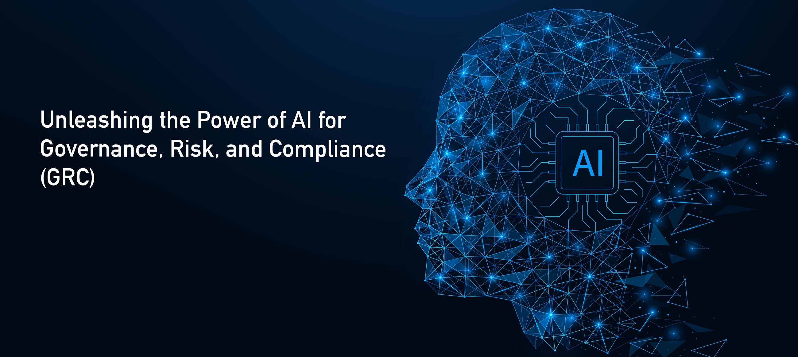 Unleashing the Power of AI for Governance, Risk, and Compliance (GRC)