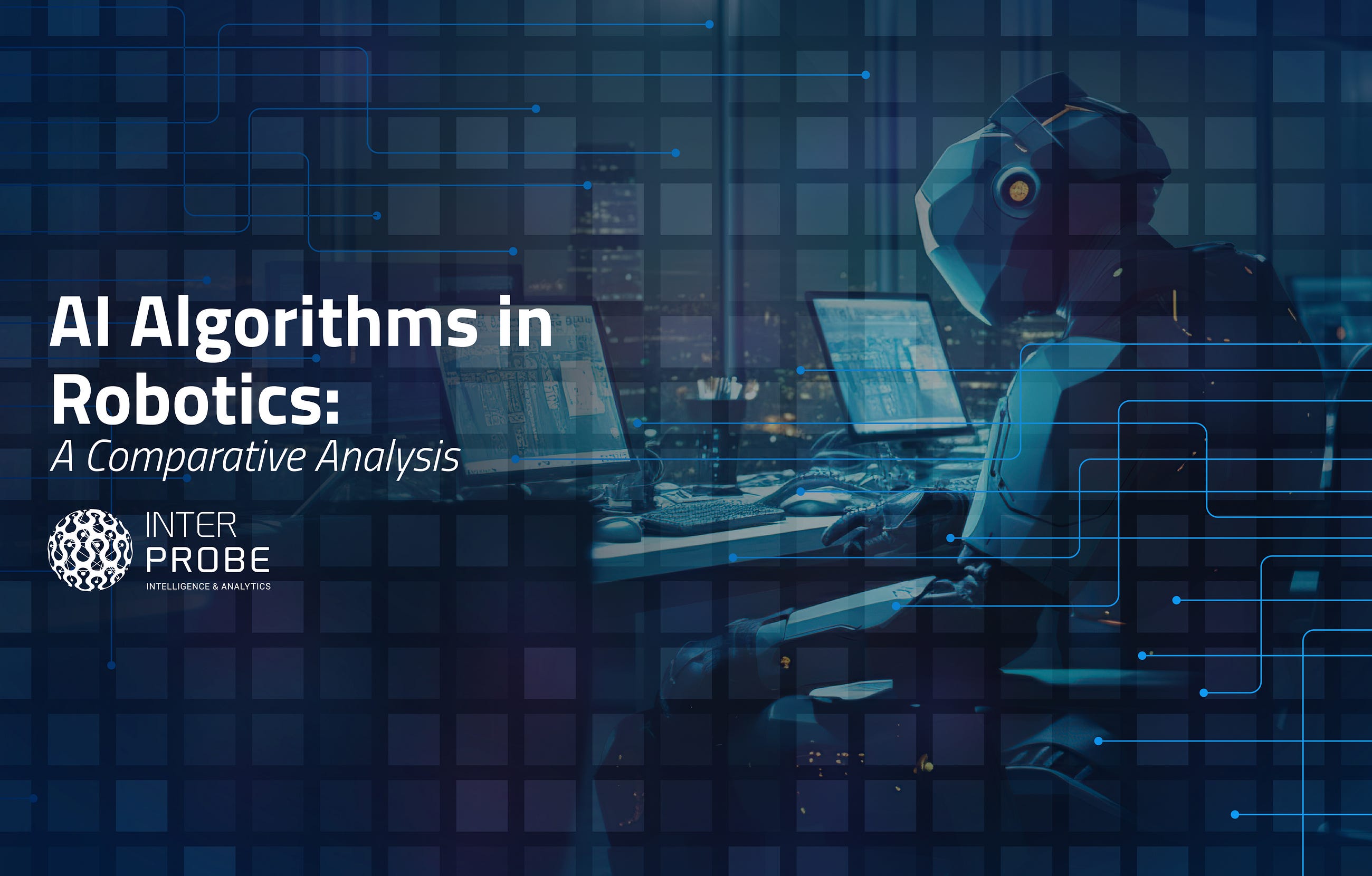 AI Algorithms in Robotics: A Comparative Analysis