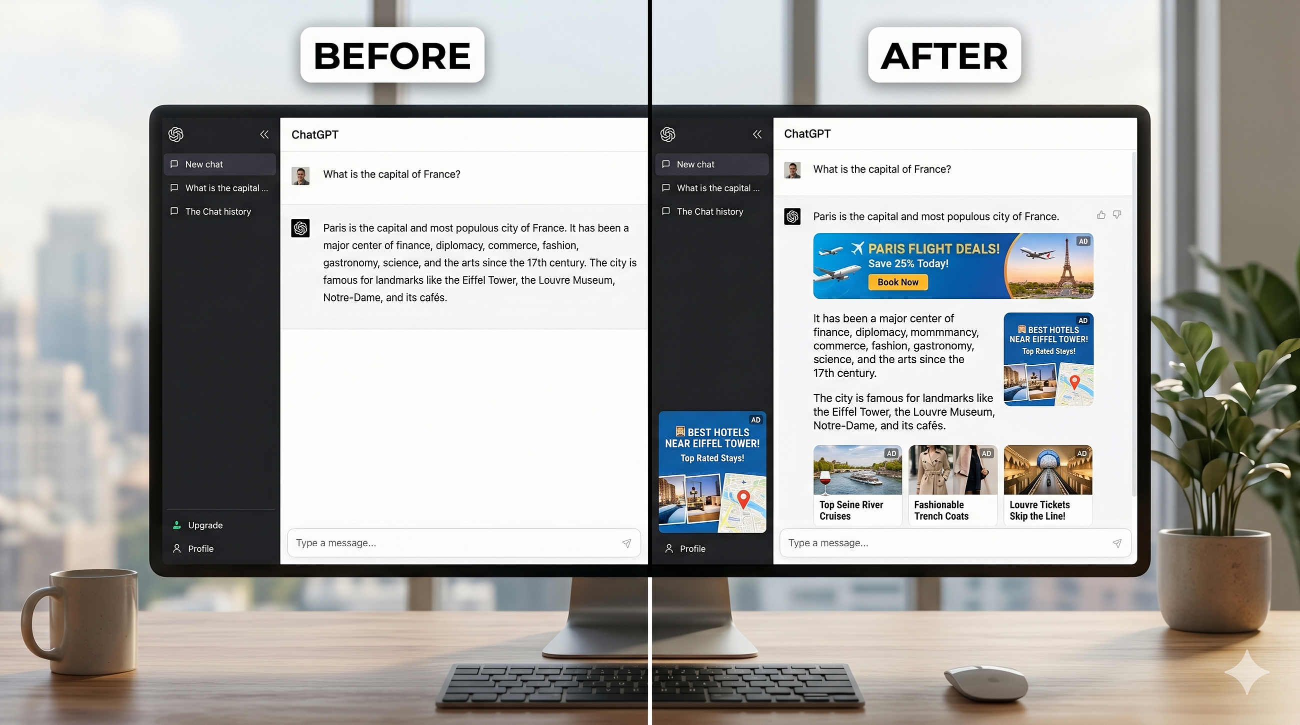 Who Has Access to ChatGPT Ads? A Complete Breakdown