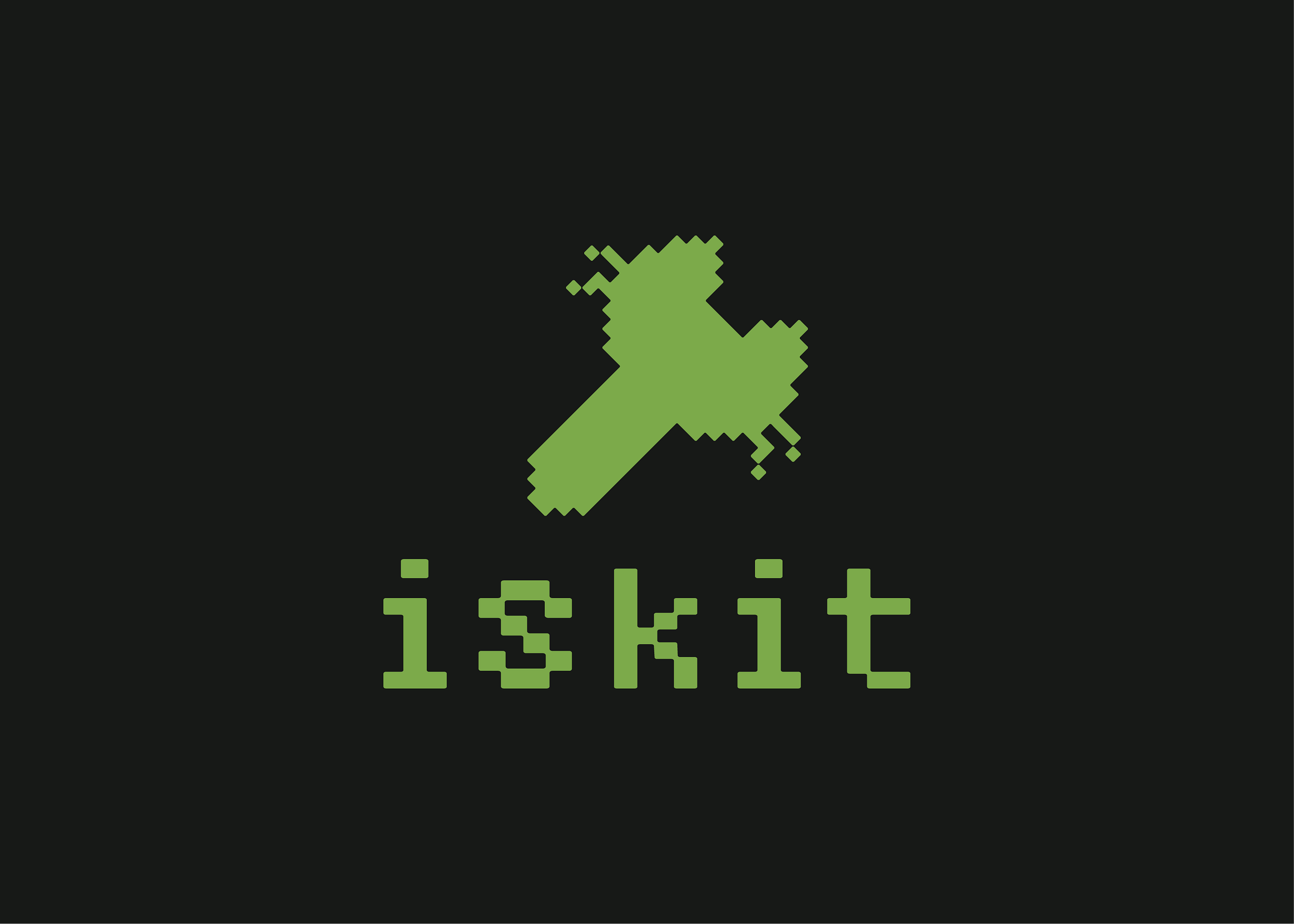 Building Type Guards Like LEGO Blocks: Making Reusable Logic with is-kit