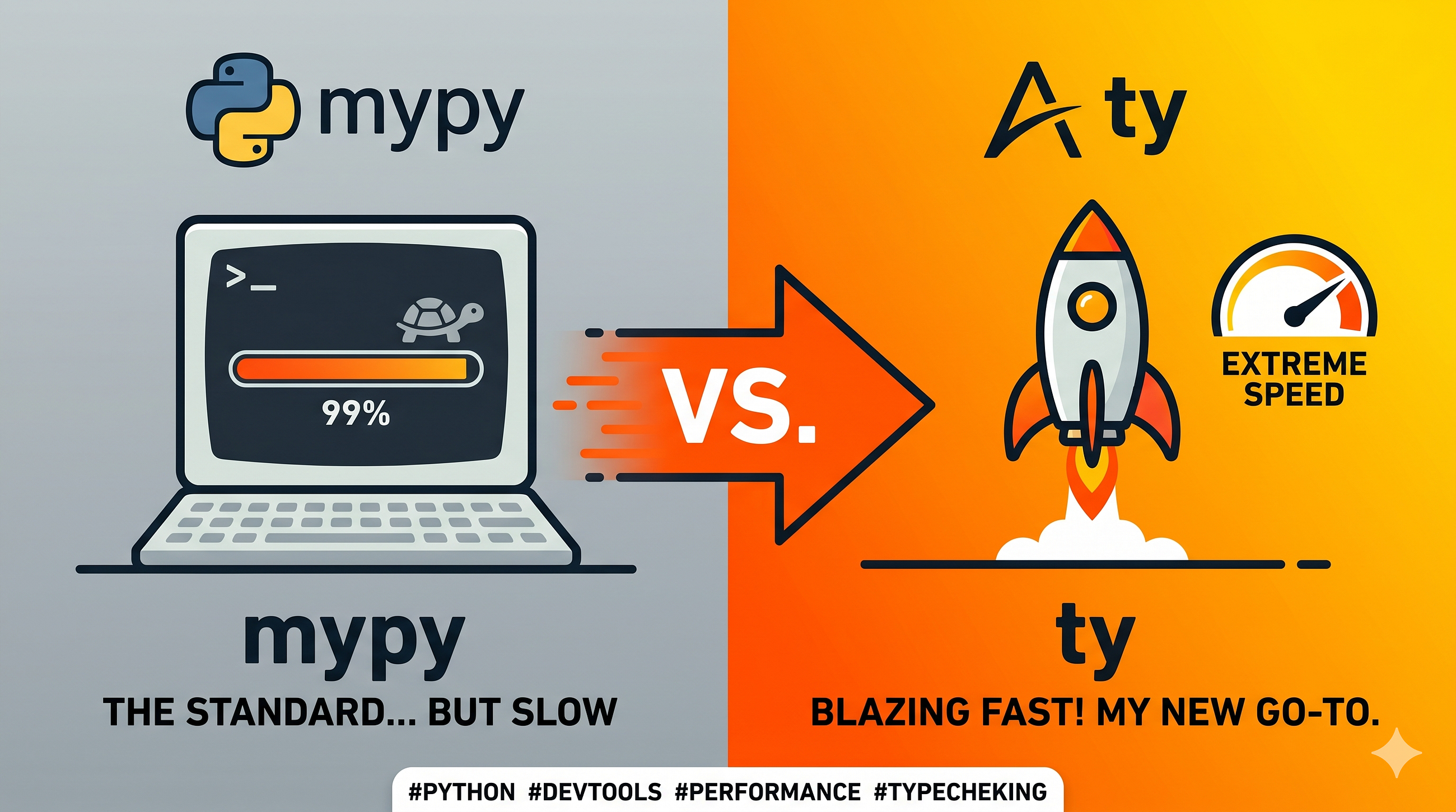 mypy Is Not Fast Enough. Here Is What I Switched To.