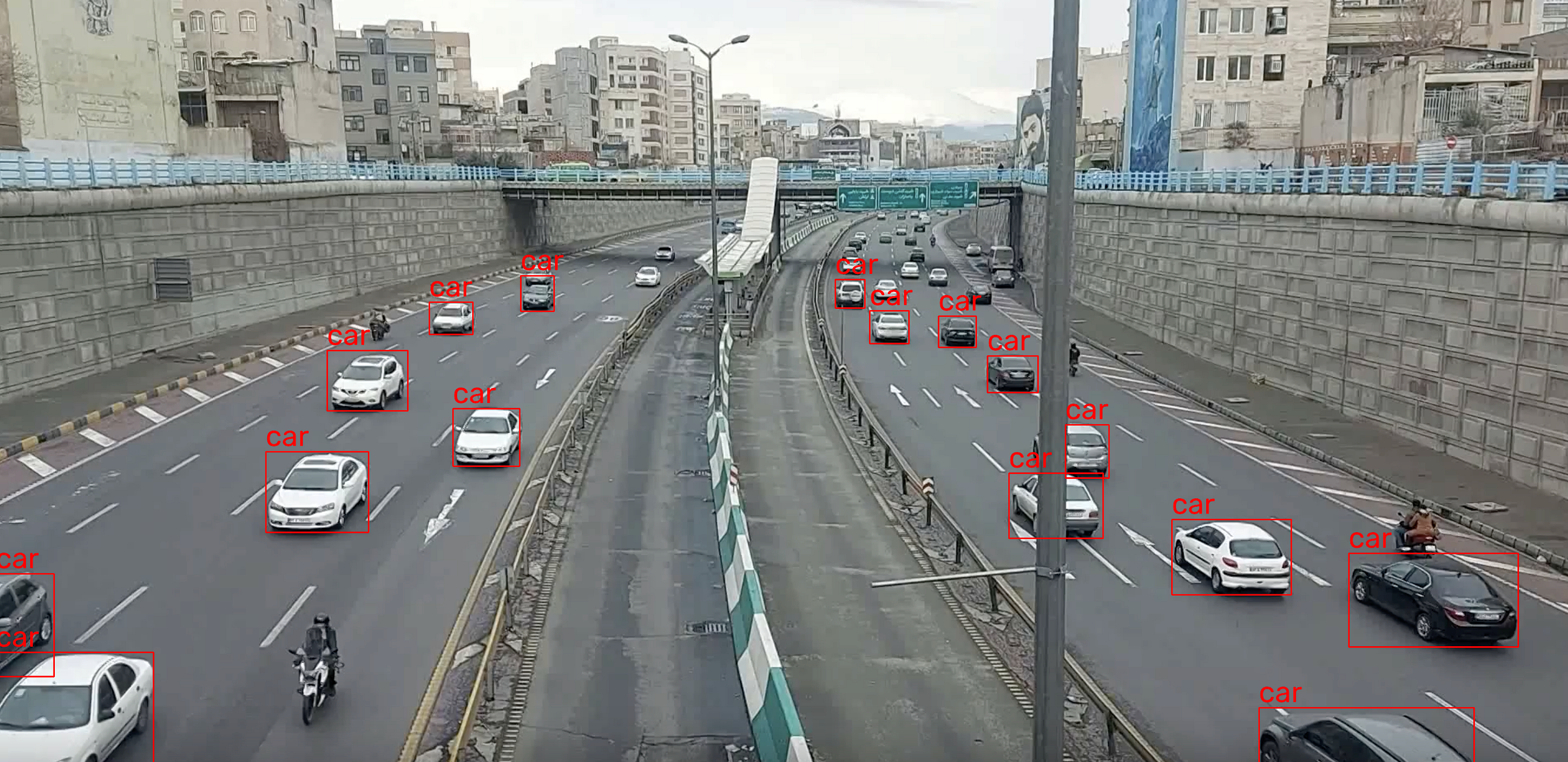 I Taught Myself Vehicle Detection with YOLO WITHOUT LLMs