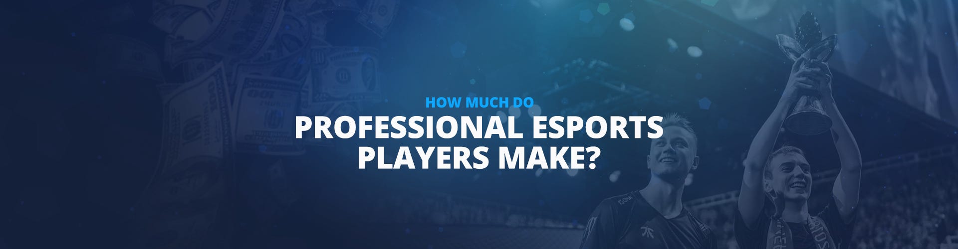 How Much Do Professional Esports Players Make Betit Medium - how much do professional esports players make