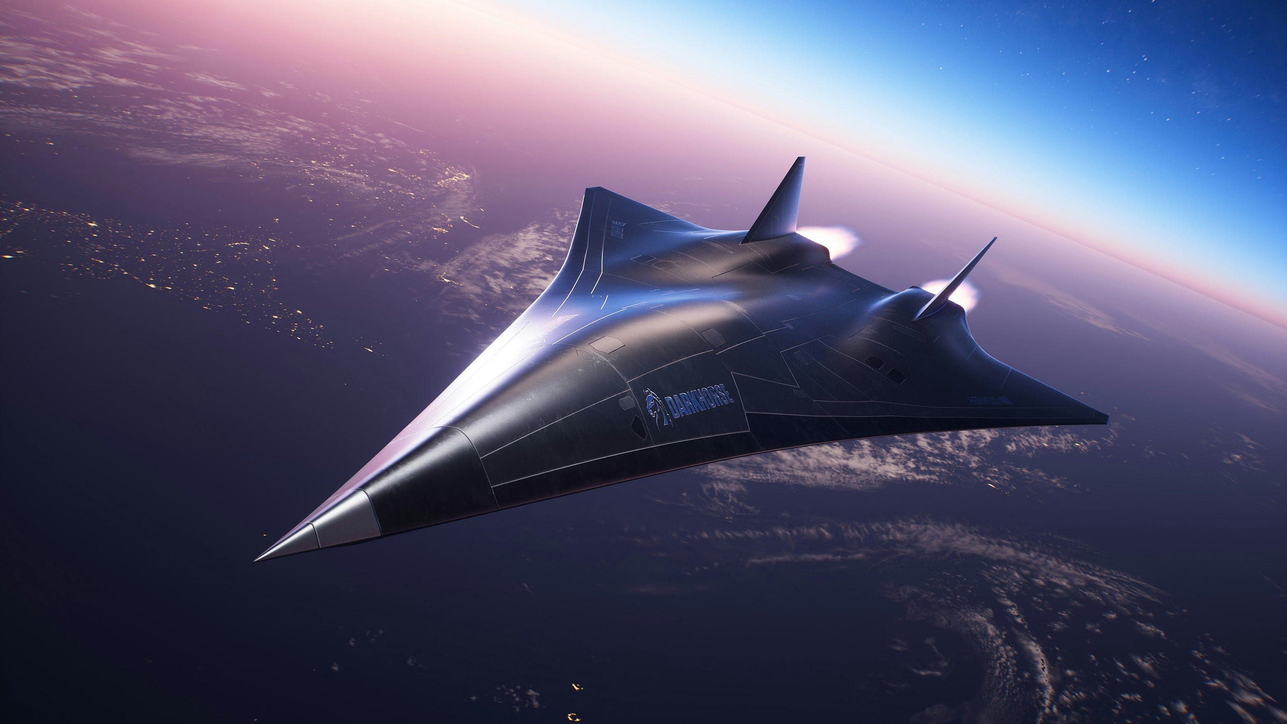 Why Architecture Could Hold the Key to Solving Hypersonics