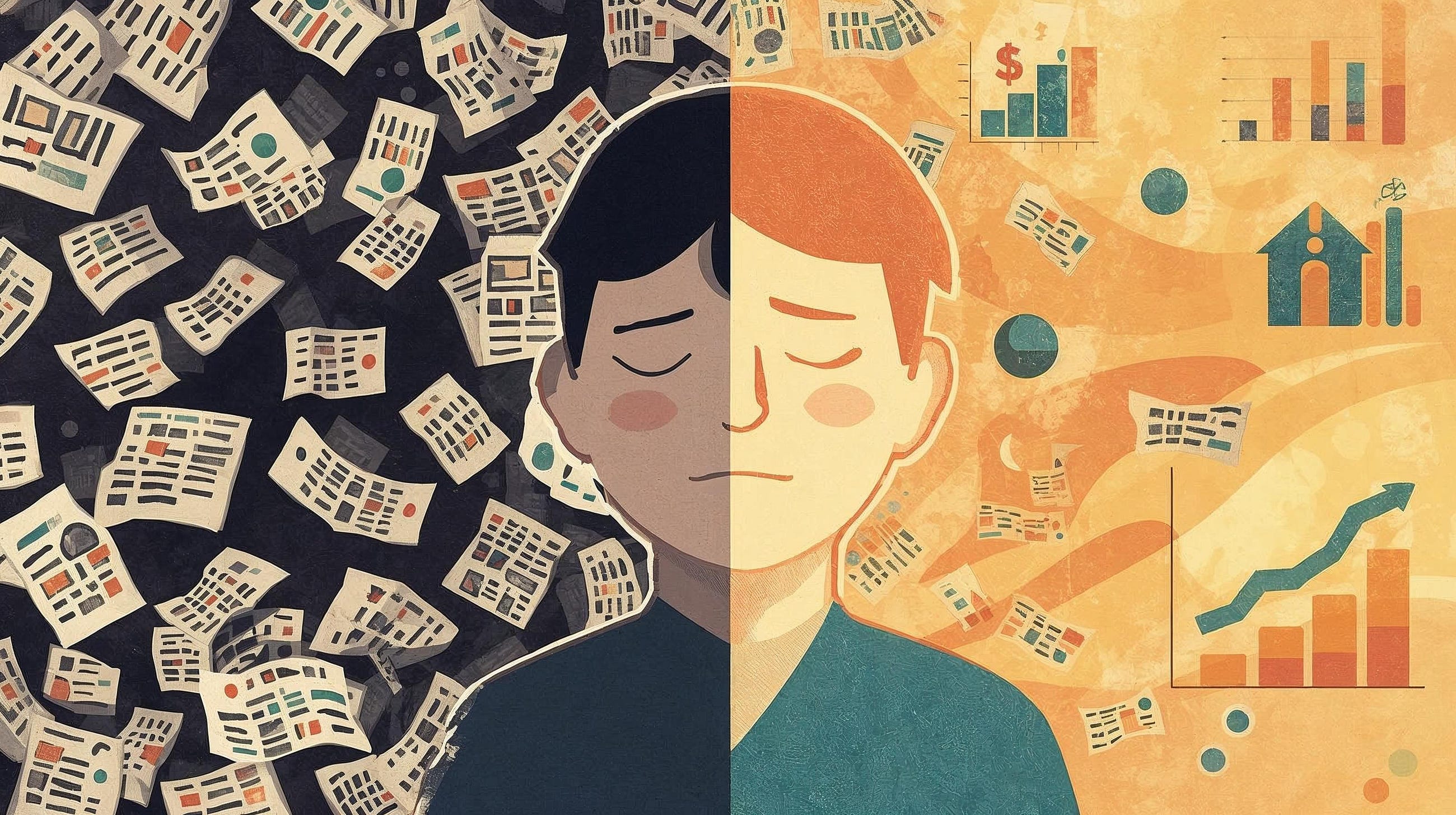 The Wealth Autopilot: How KlutterAI Turns Financial Stress into Predictive Freedom
