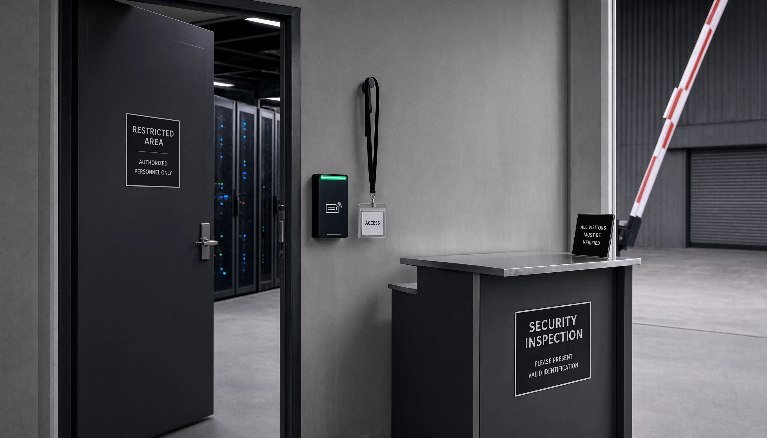 AI Agent Safety Is Still Thinking Like Permissions