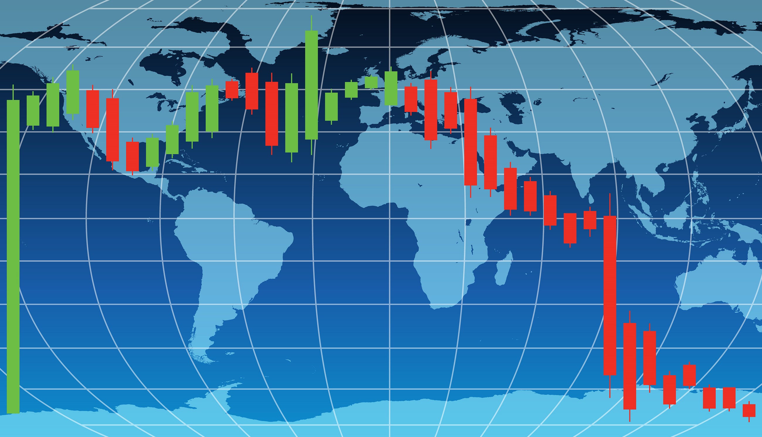 Como começar no Forex em 2026: o que os brasileiros precisam saber antes do primeiro depósito