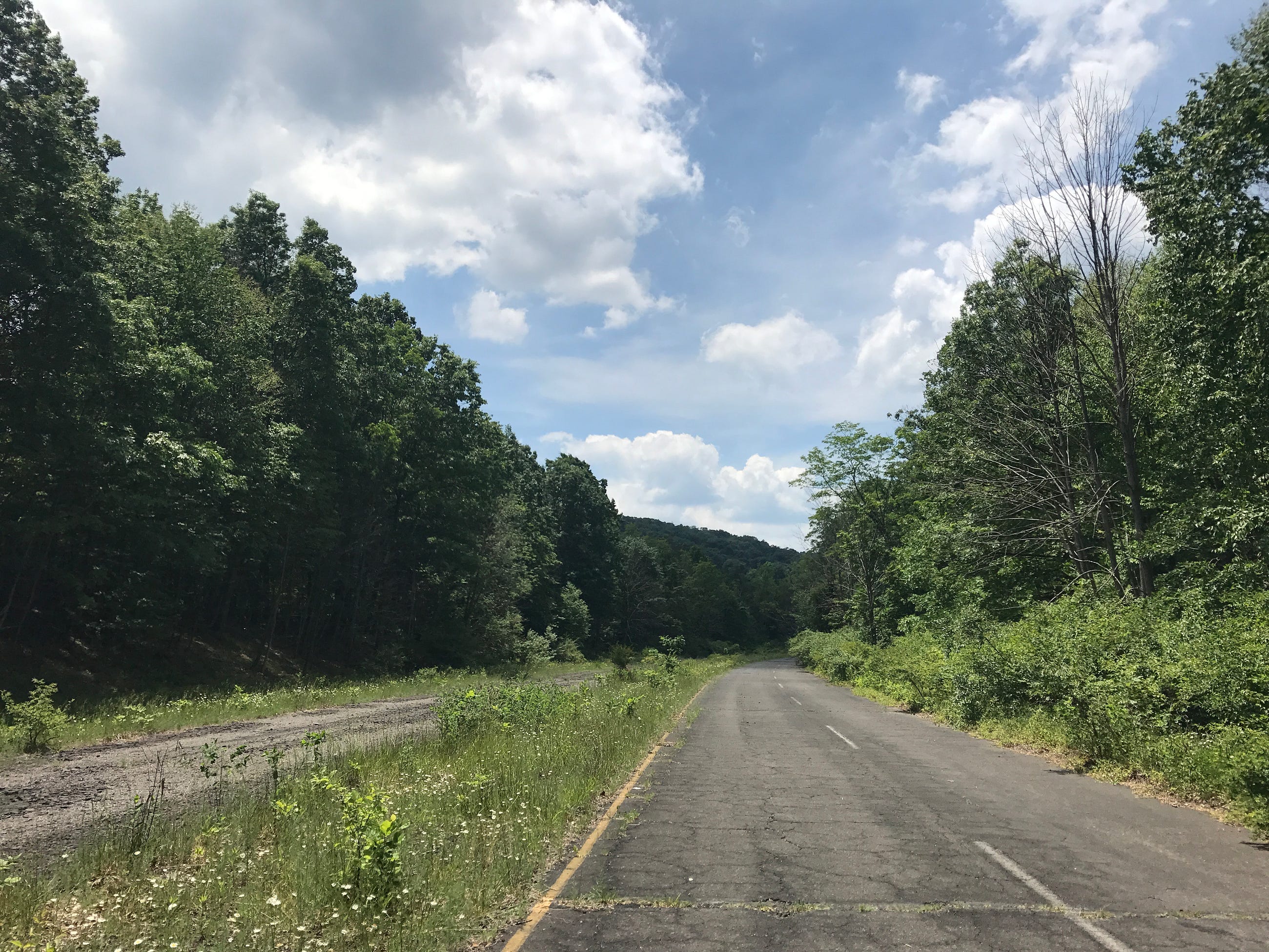 The Abandoned Pennsylvania Turnpike – Brian Sutorius – Medium