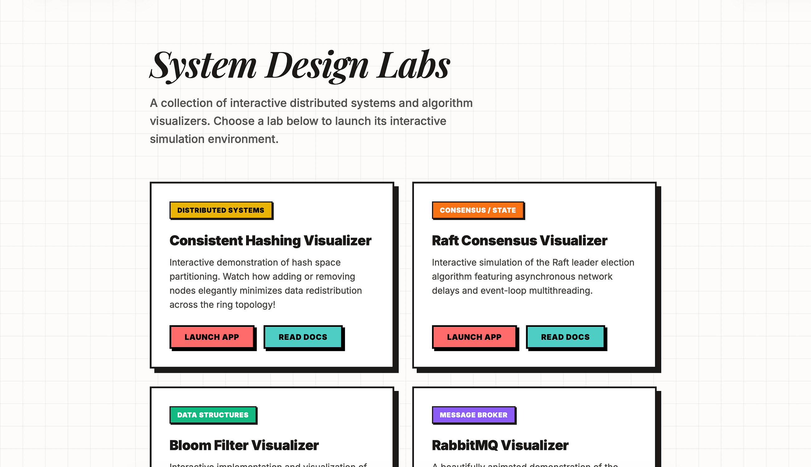 How I’m Mastering System Design By Actually Building It