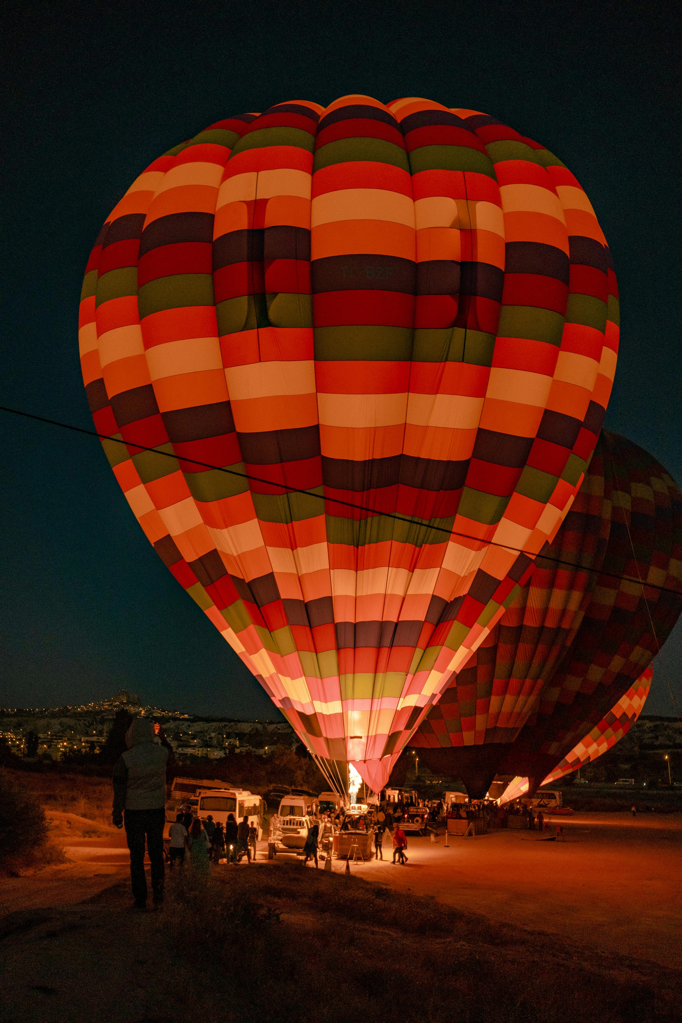 Before Sunrise: Why I Built a Digital Companion for Hot Air Balloon Pi Before Sunrise: Why I Built a Digital Companion for Hot Air Balloon Pi
