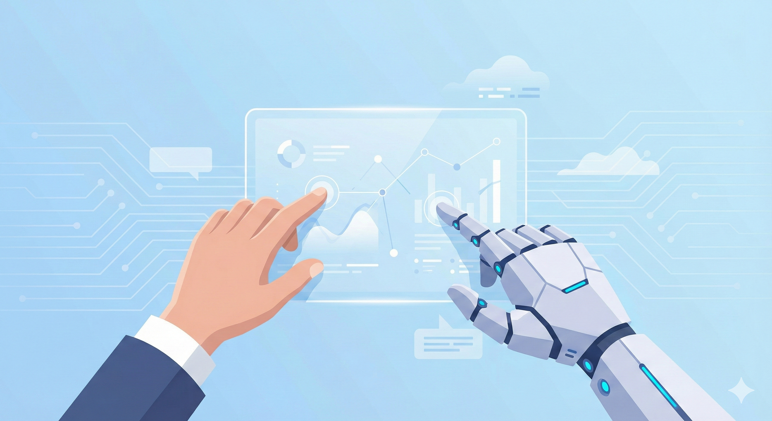 “Supervised Autonomy”: The AI Framework Everyone Will Be Talking About in 2026