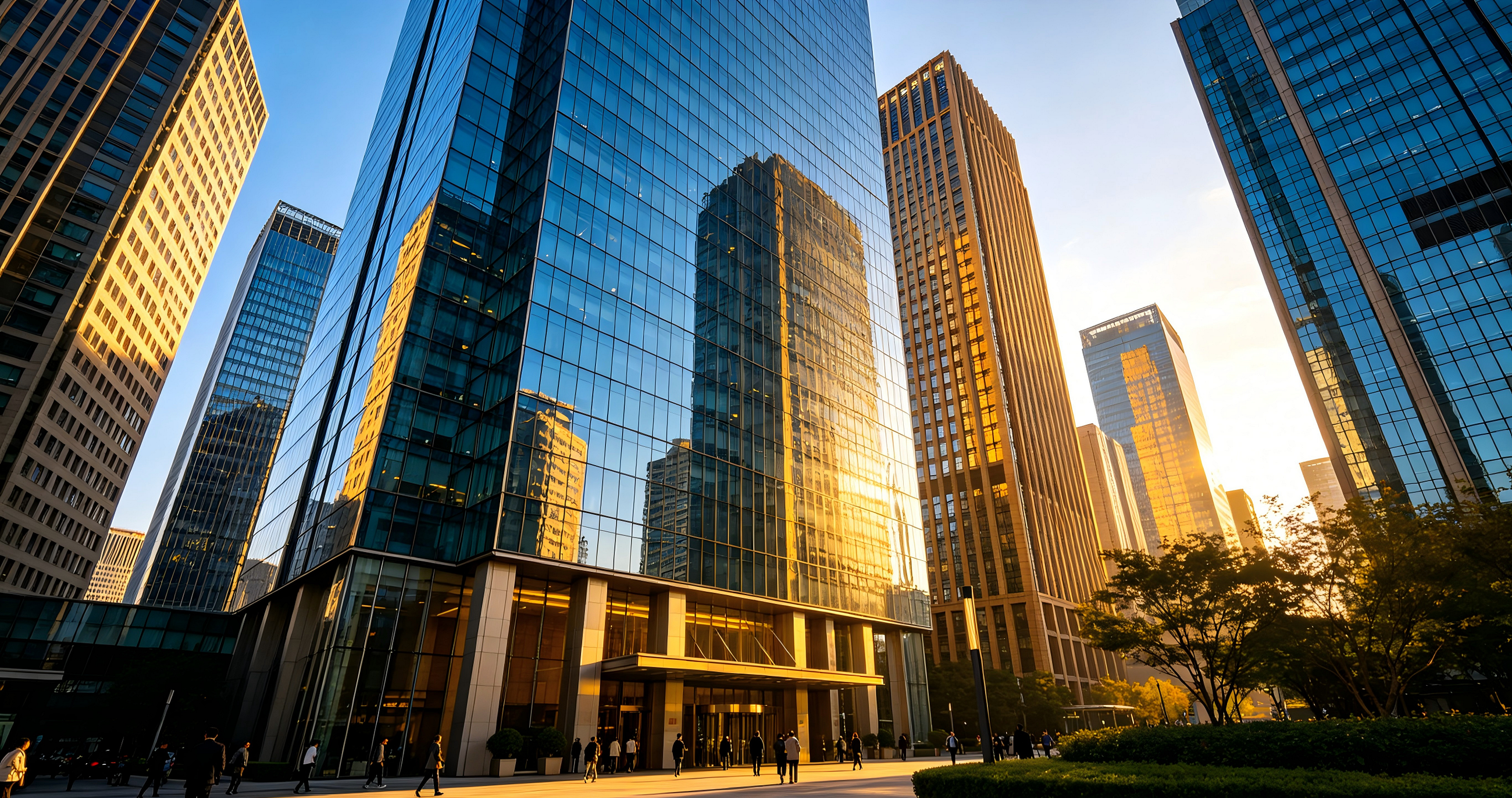 How Device Interconnectivity Is Transforming Smart Homes and Smart Buildings