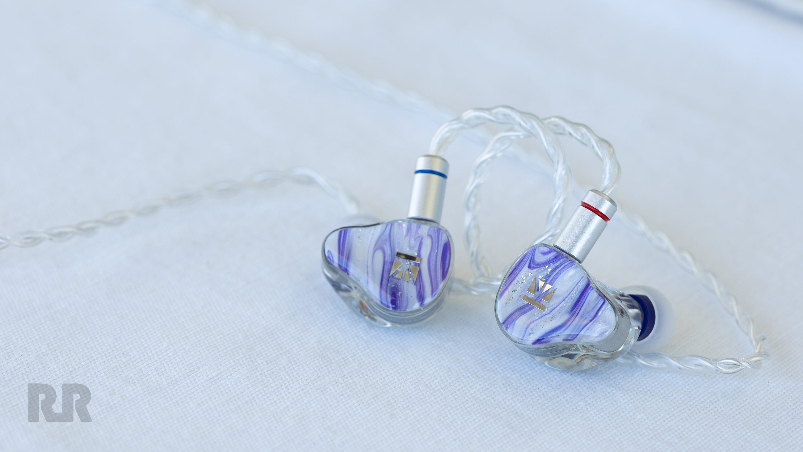 KBEAR Mirage KB08 in Ear Monitors 1 DD · 1 BA · 2 Micro-Planar