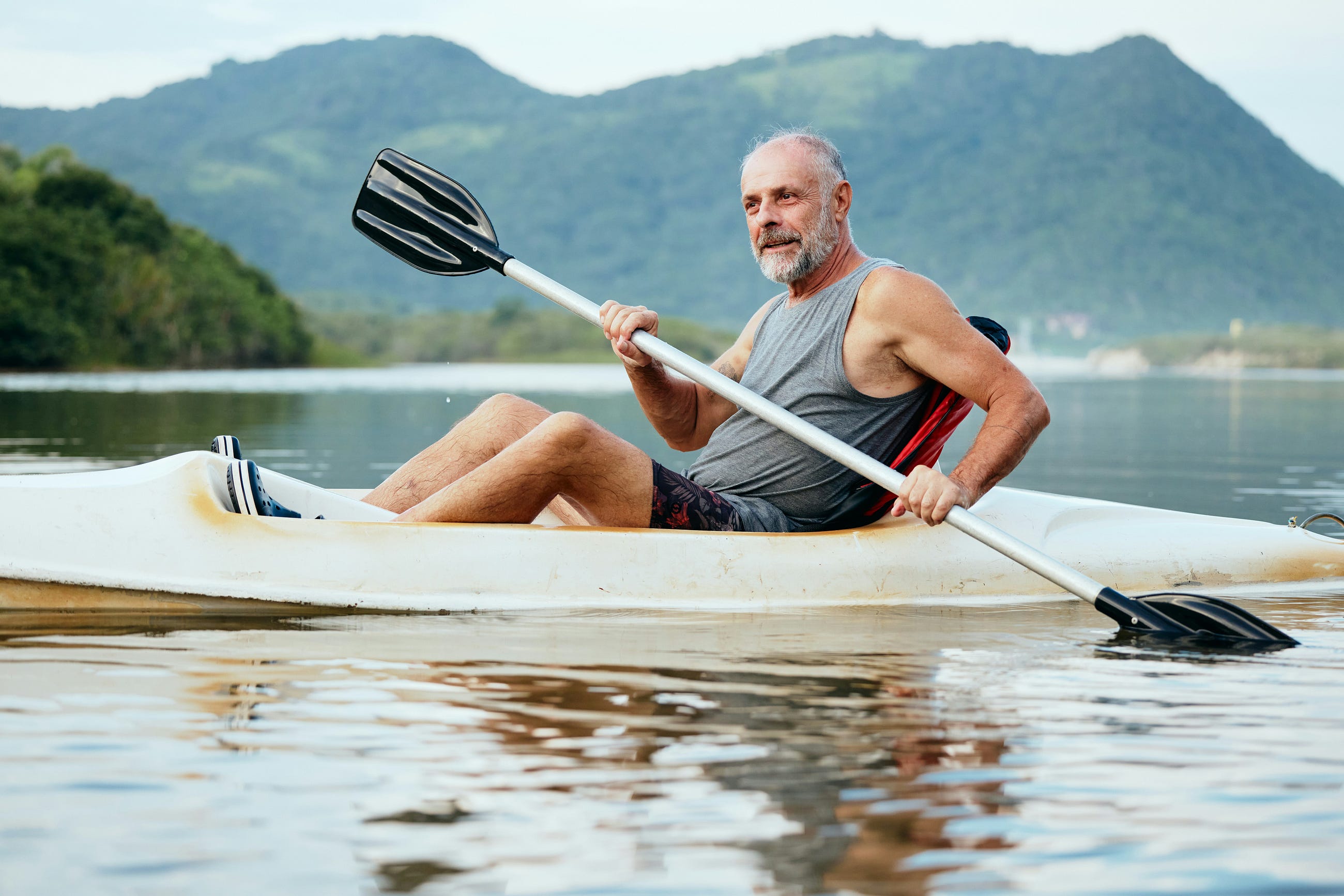 Aging Solo is Great — Until It Isn’t