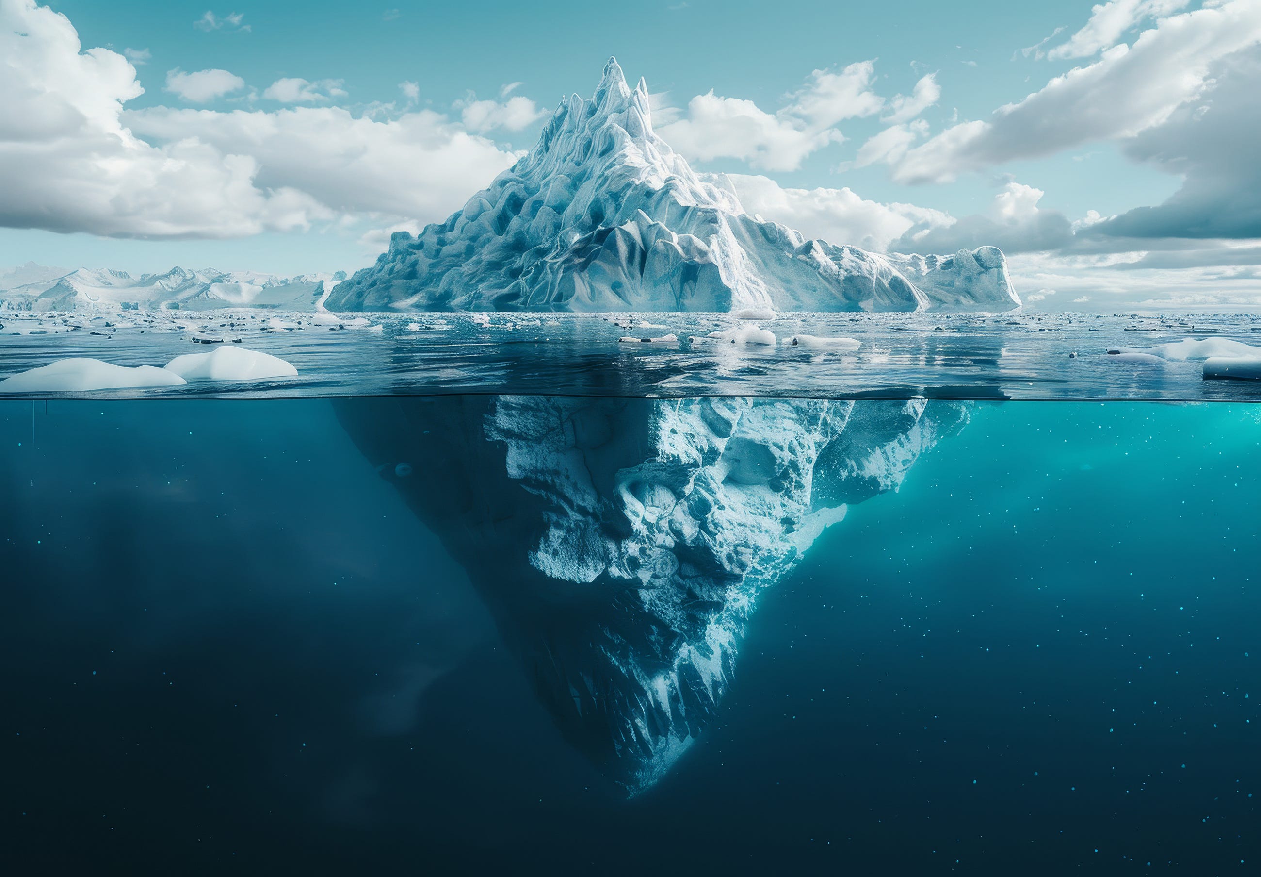 Most Risk Is Hidden in What You Don’t Model