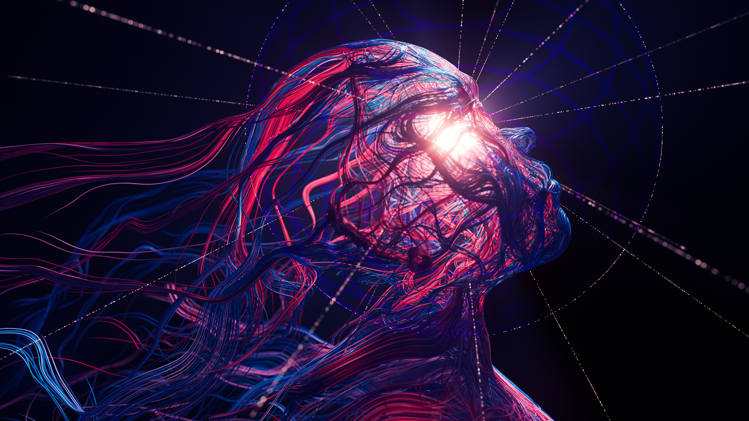 Your Business Doesn’t Exist to AI — And That’s Costing You Customers Right Now