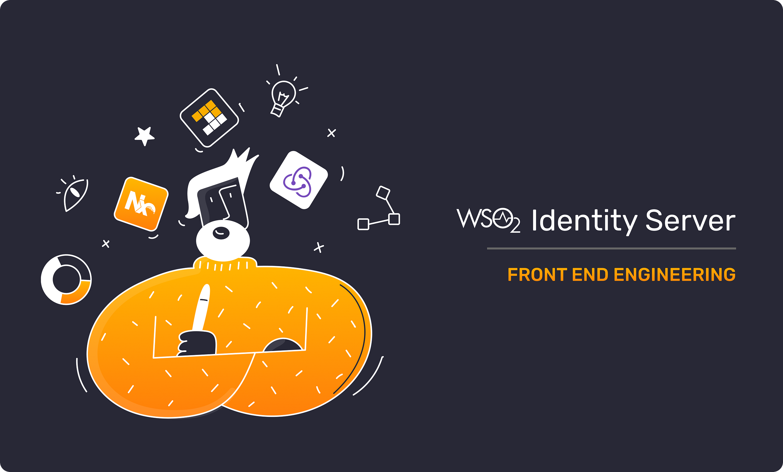 Unveiling the Transformation of the WSO2 Identity Server’s Frontend