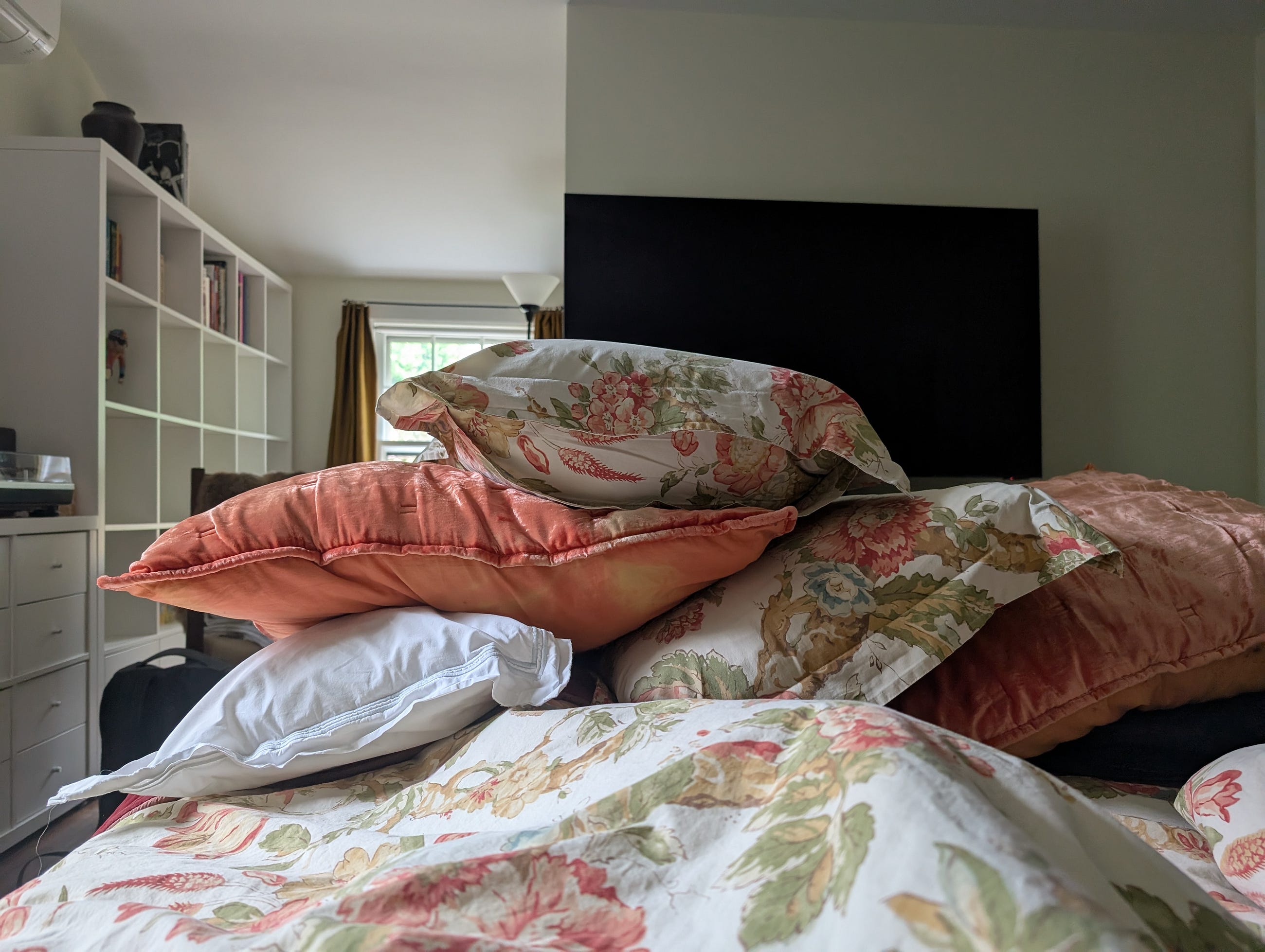 My Learning Journey Through the Clothing Industry — Part 2