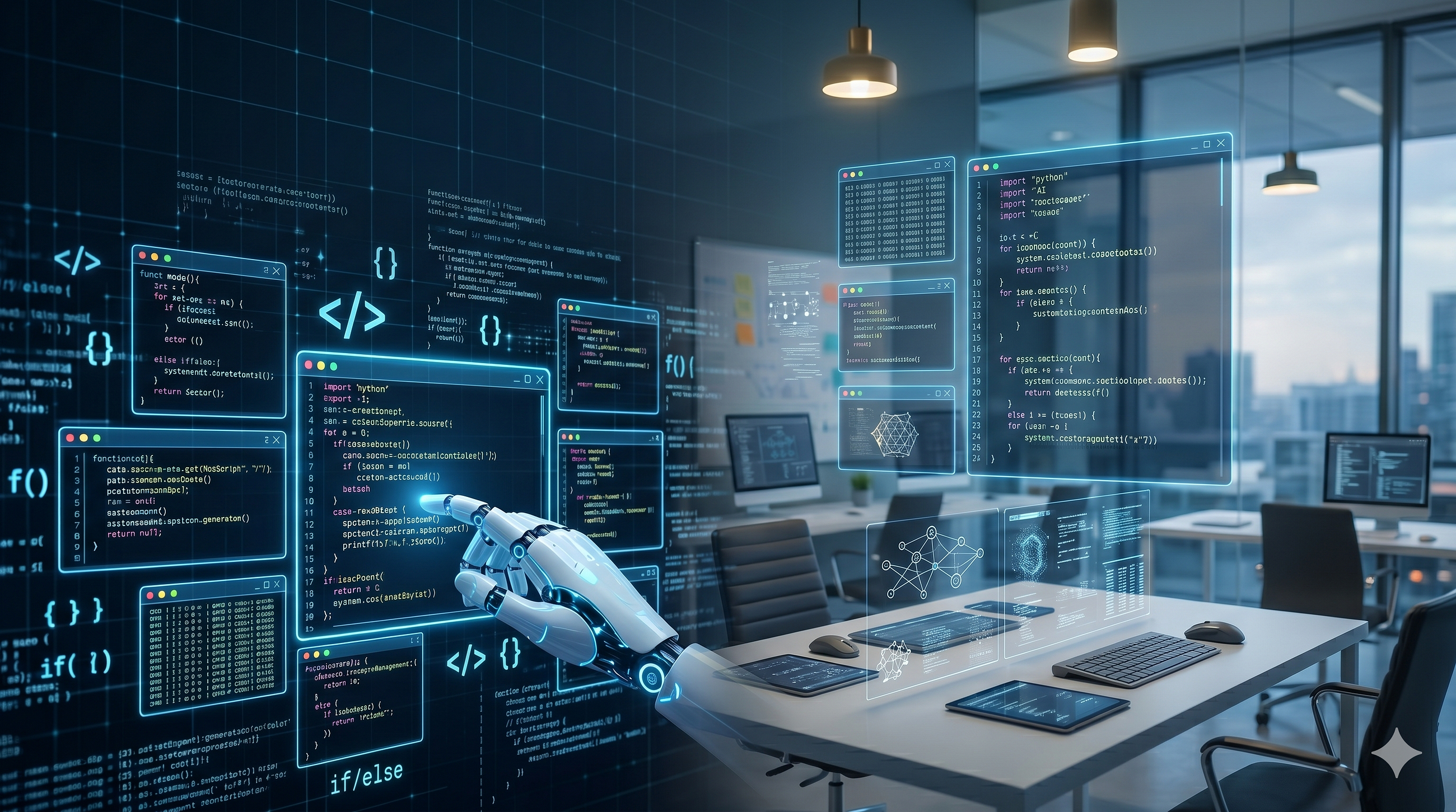 AI Replaced 90% of Coding — Master These 7 Skills Instead