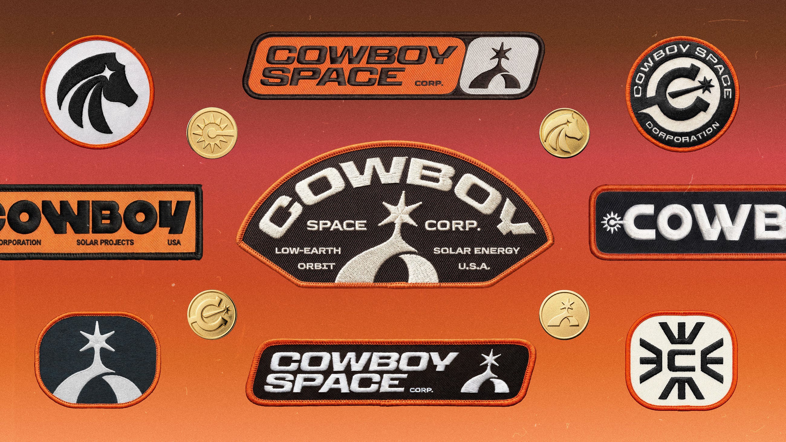 Branding Cowboy Space Corp.