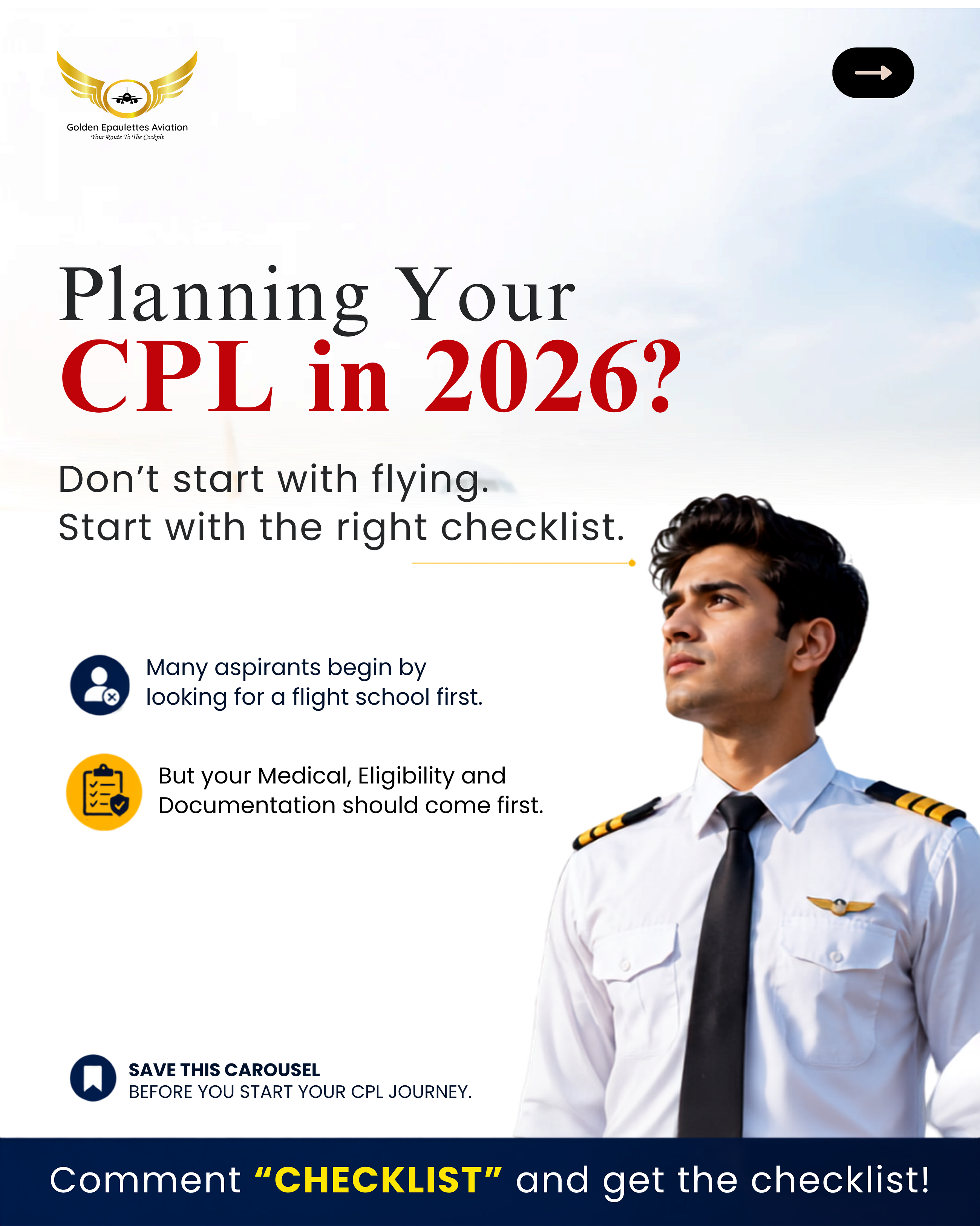 Planning your CPL in 2026- Planning your CPL in 2026-
