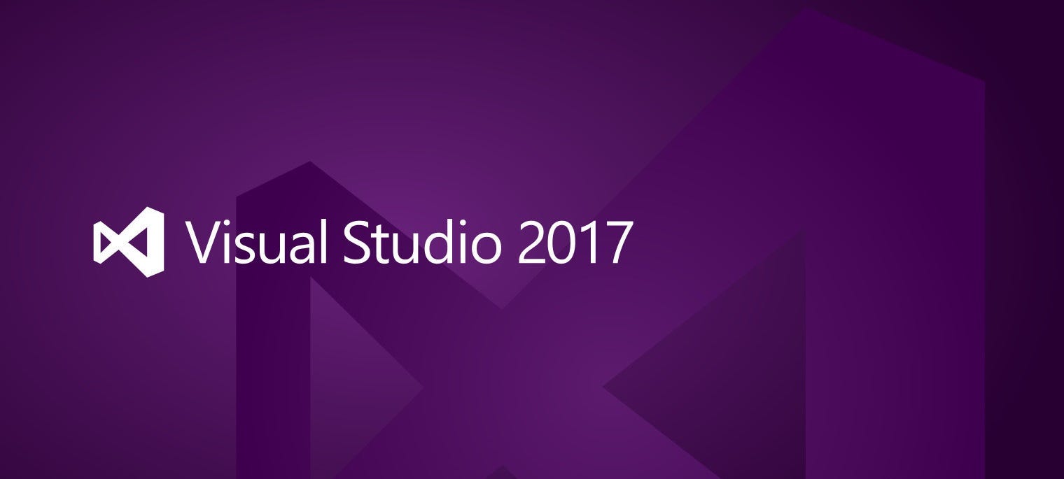 Bildergebnis für visual studio 2017