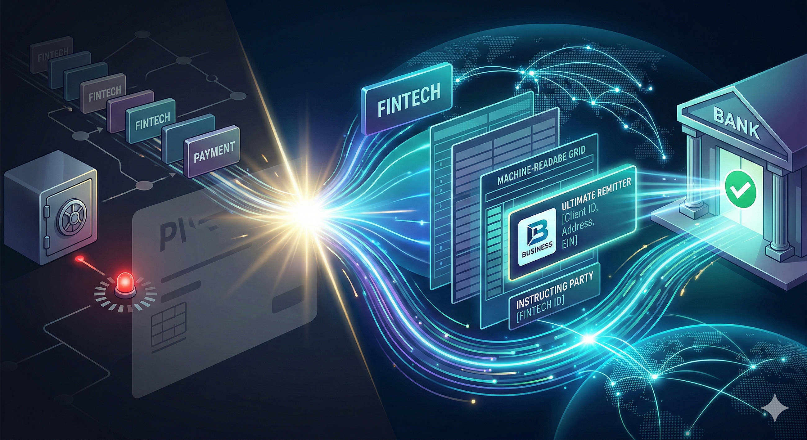 Why Payment Transparency Is About to Get a Lot More Specific