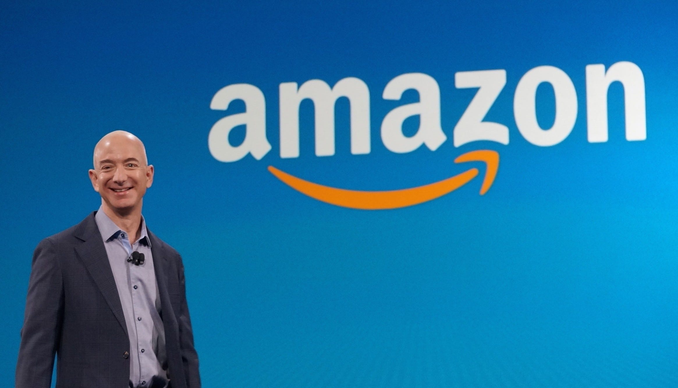 Image result for jeff bezos"