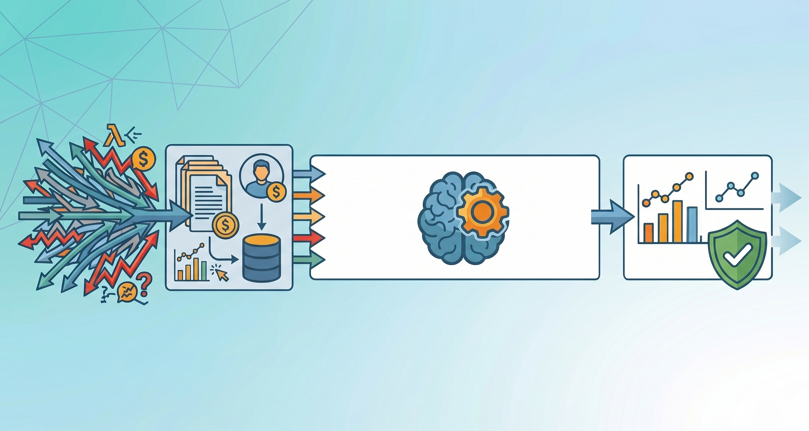 Architecting a Monetization Engine: From Code to Cashflow