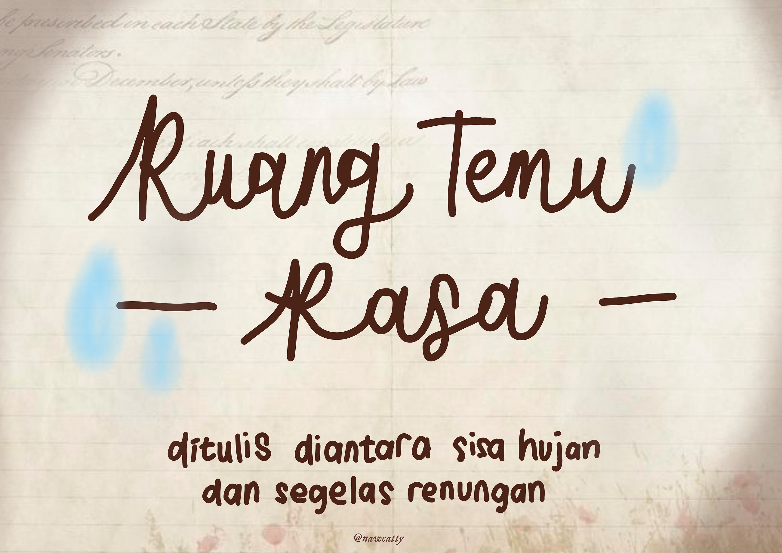 Ruang Temu Rasa