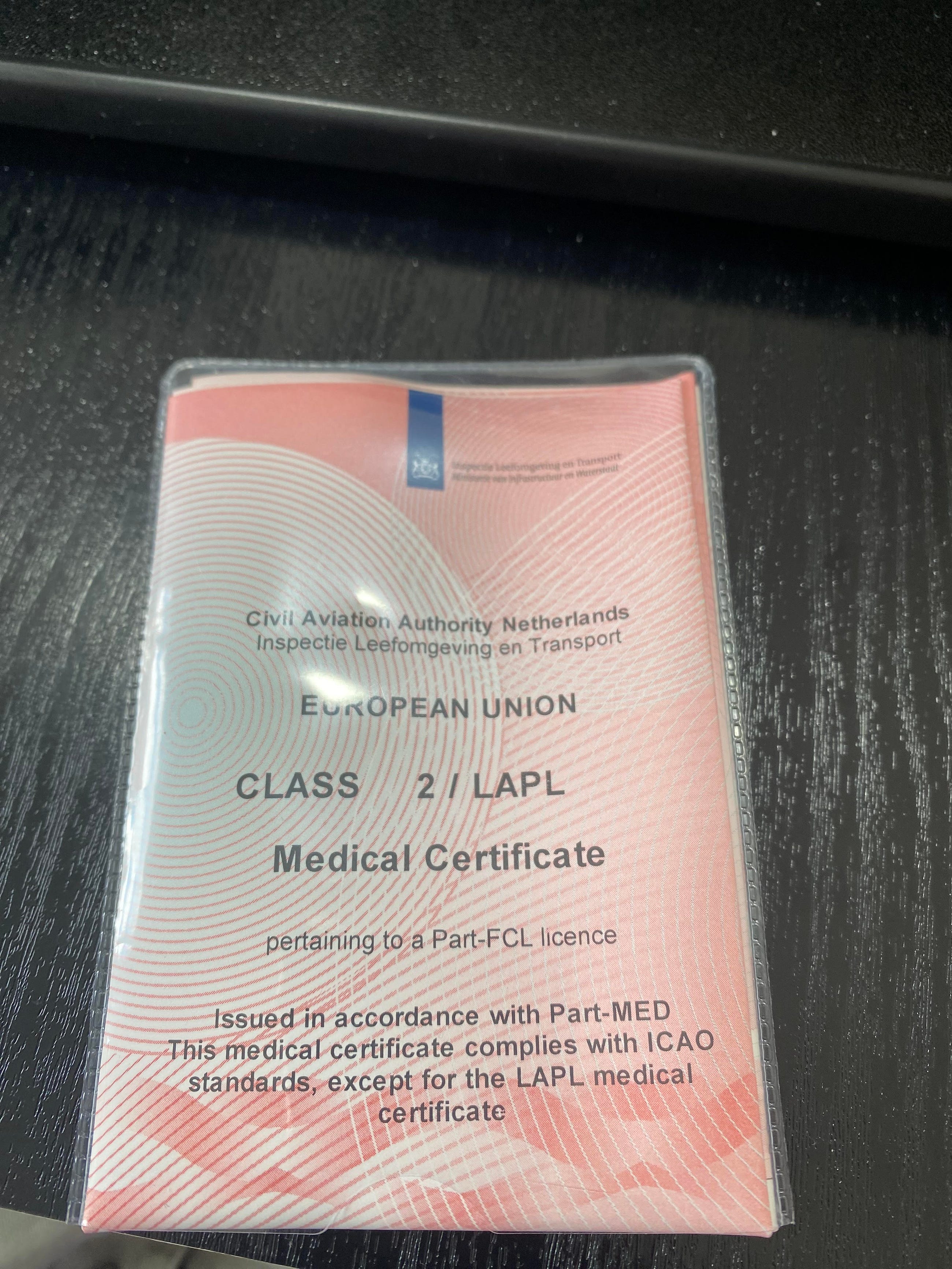 Medical Clearance For Your PPL License In Under 1h