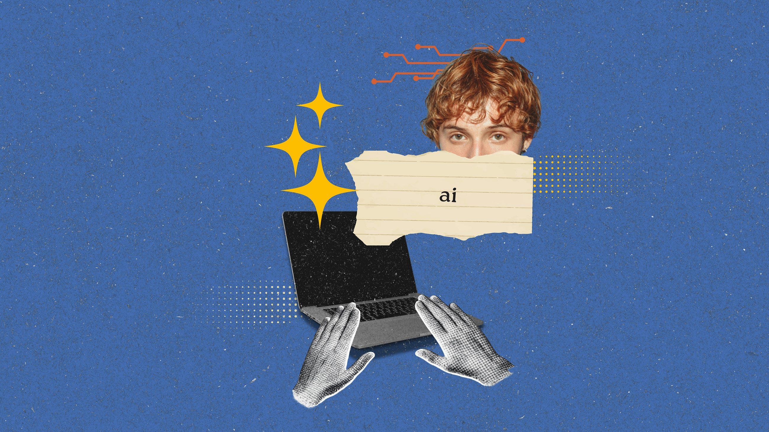 The Architect and the Typist