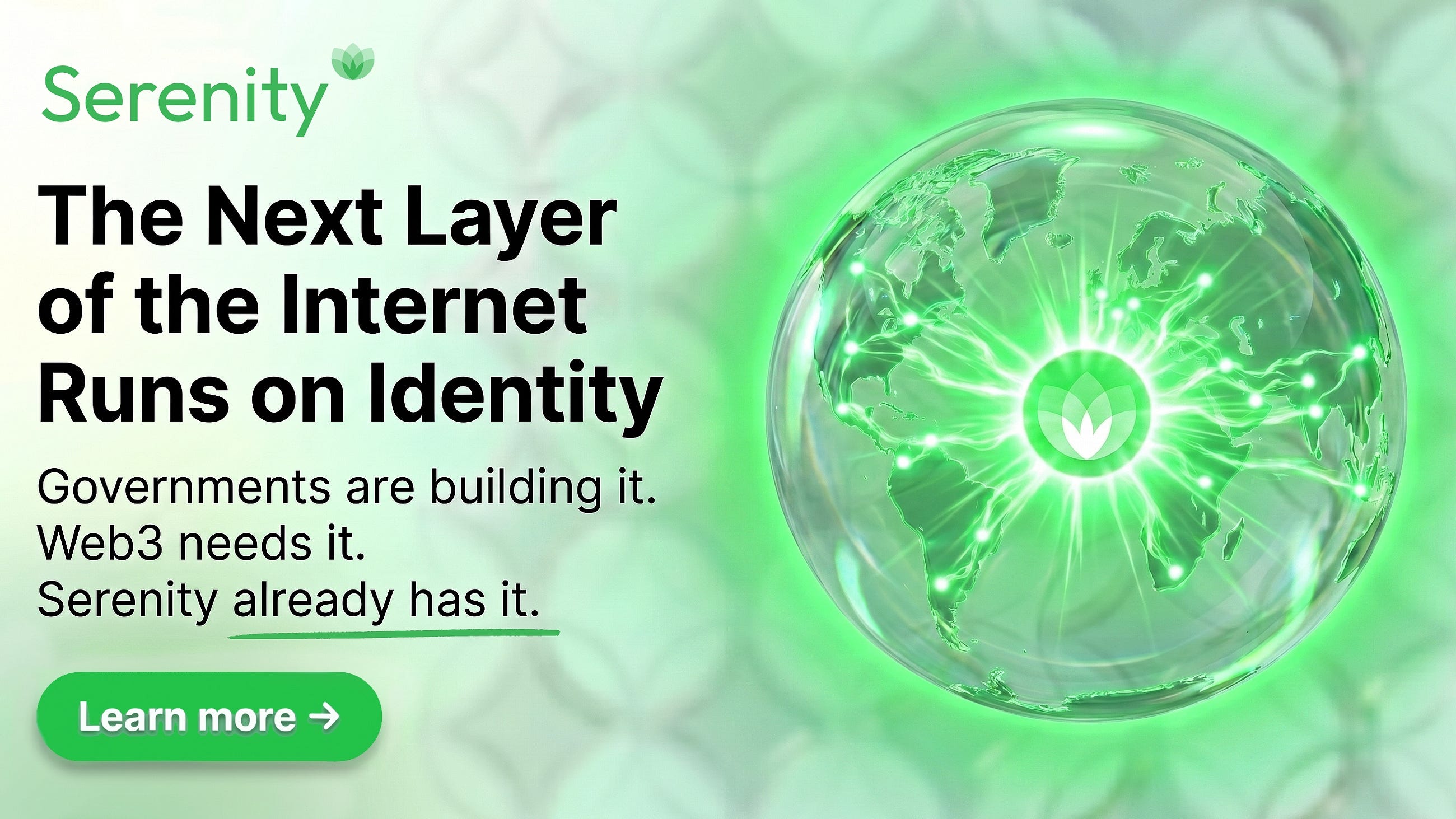 Your Country’s Digital Identity System Is Either Sovereign or It Isn’t. Most Aren’t Yet.