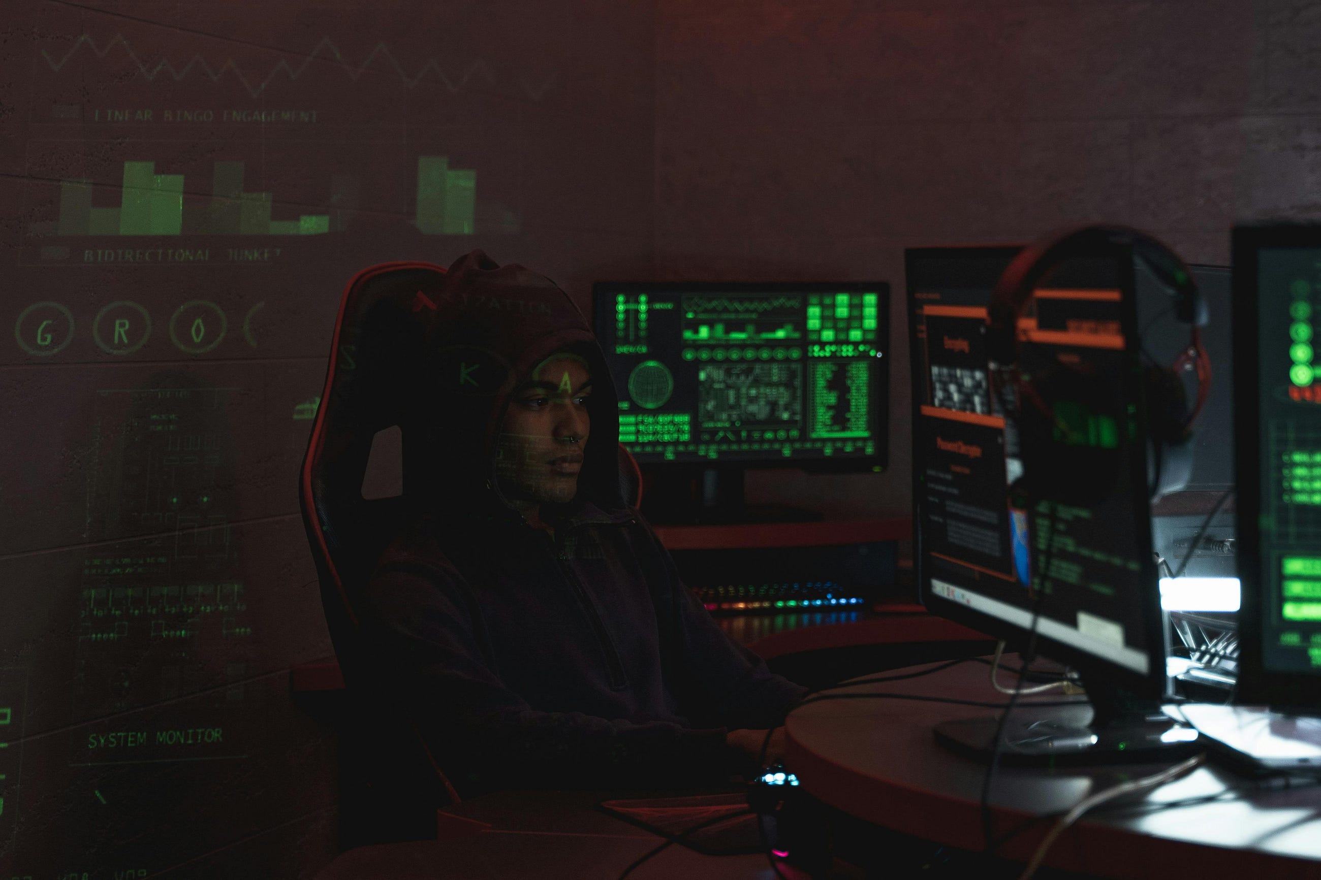 The Ghost in the Machine: Why the Dark Web of 2026 is Finally Breaking Our Hearts