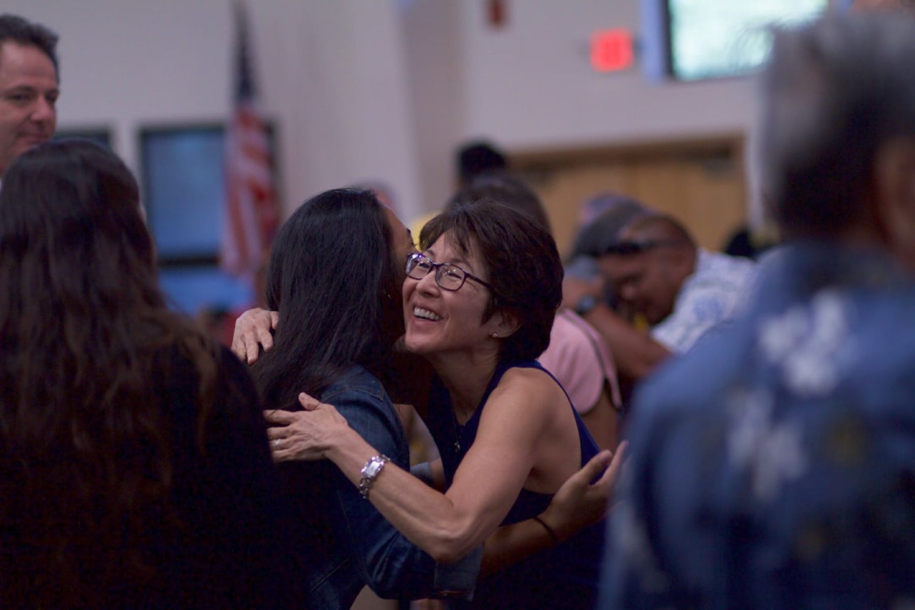 Most People Don’t Like You – They’re Just Being Nice