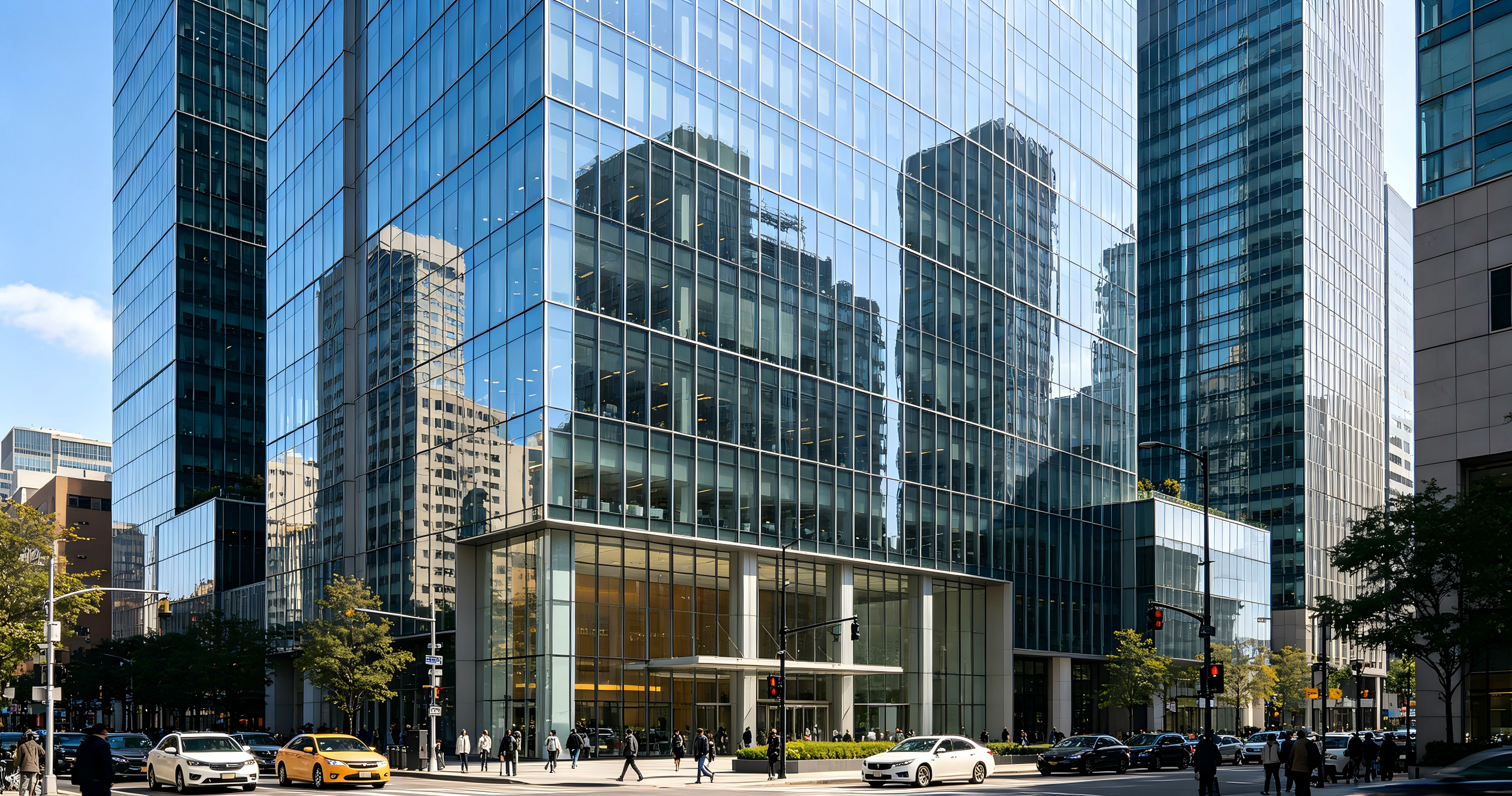 How IoT Helps Property Managers Achieve Sustainability and ESG Goals