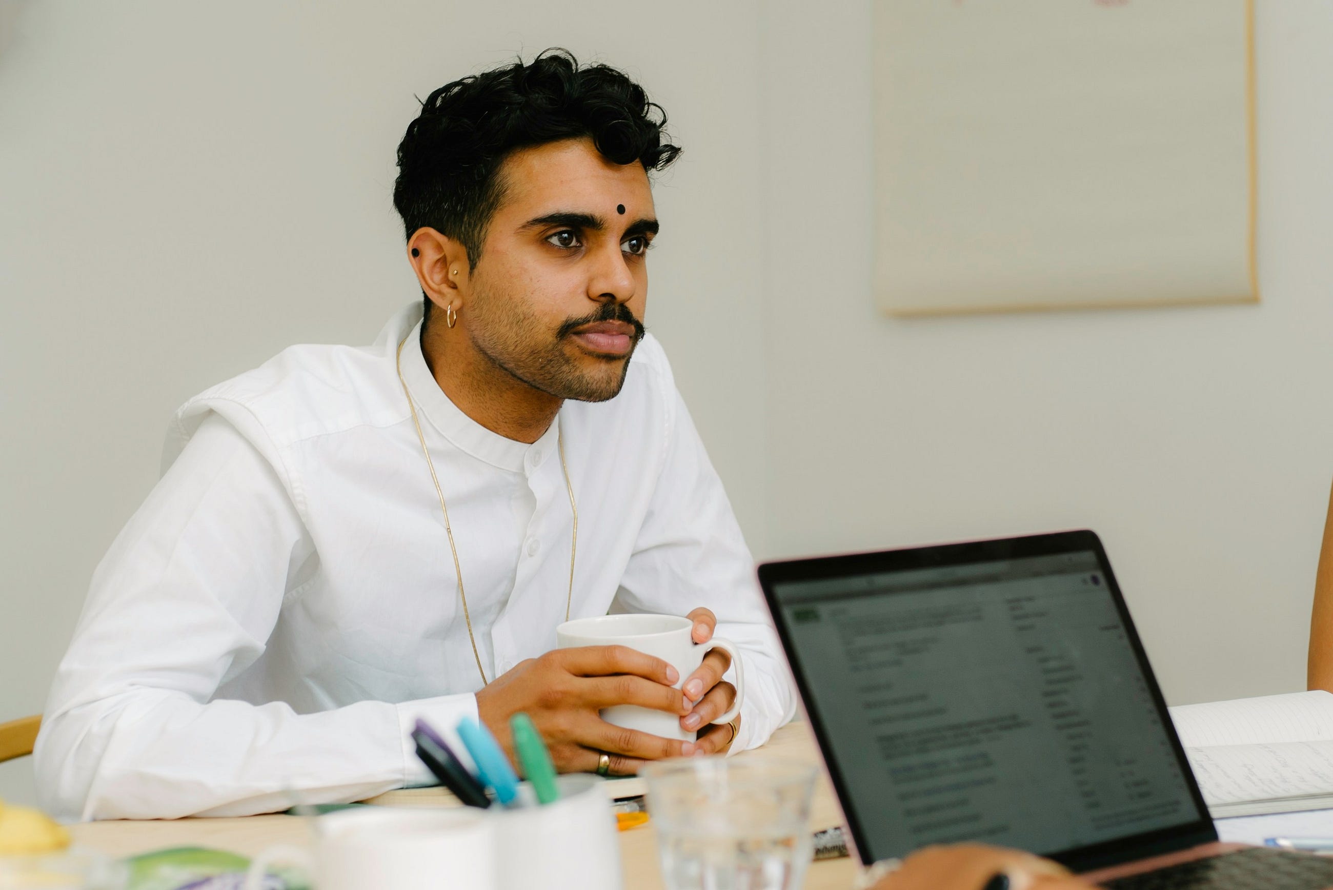 Real .NET Interview Questions for 5+ Years Experience