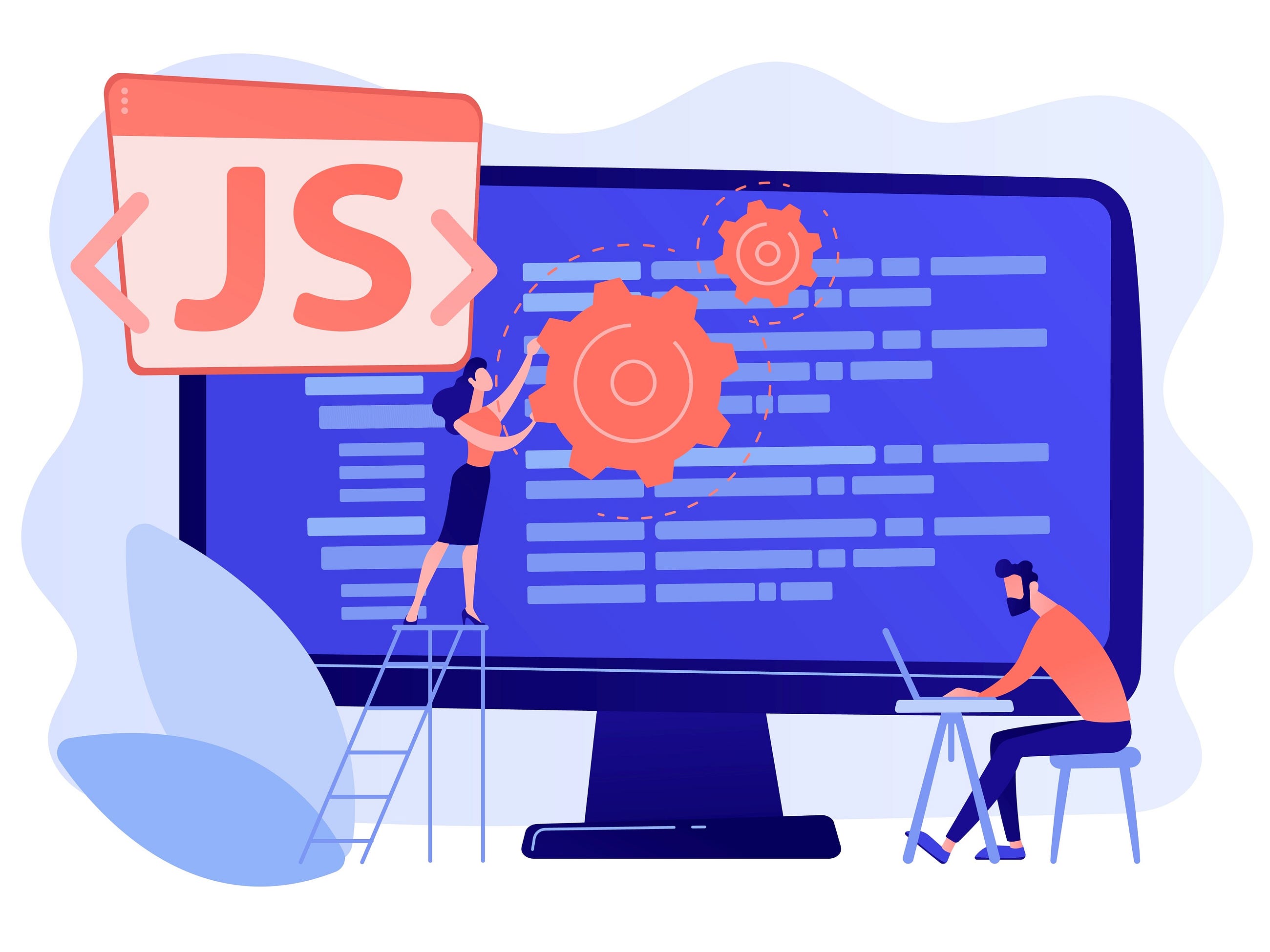 How to Learn JavaScript from Scratch to Advanced