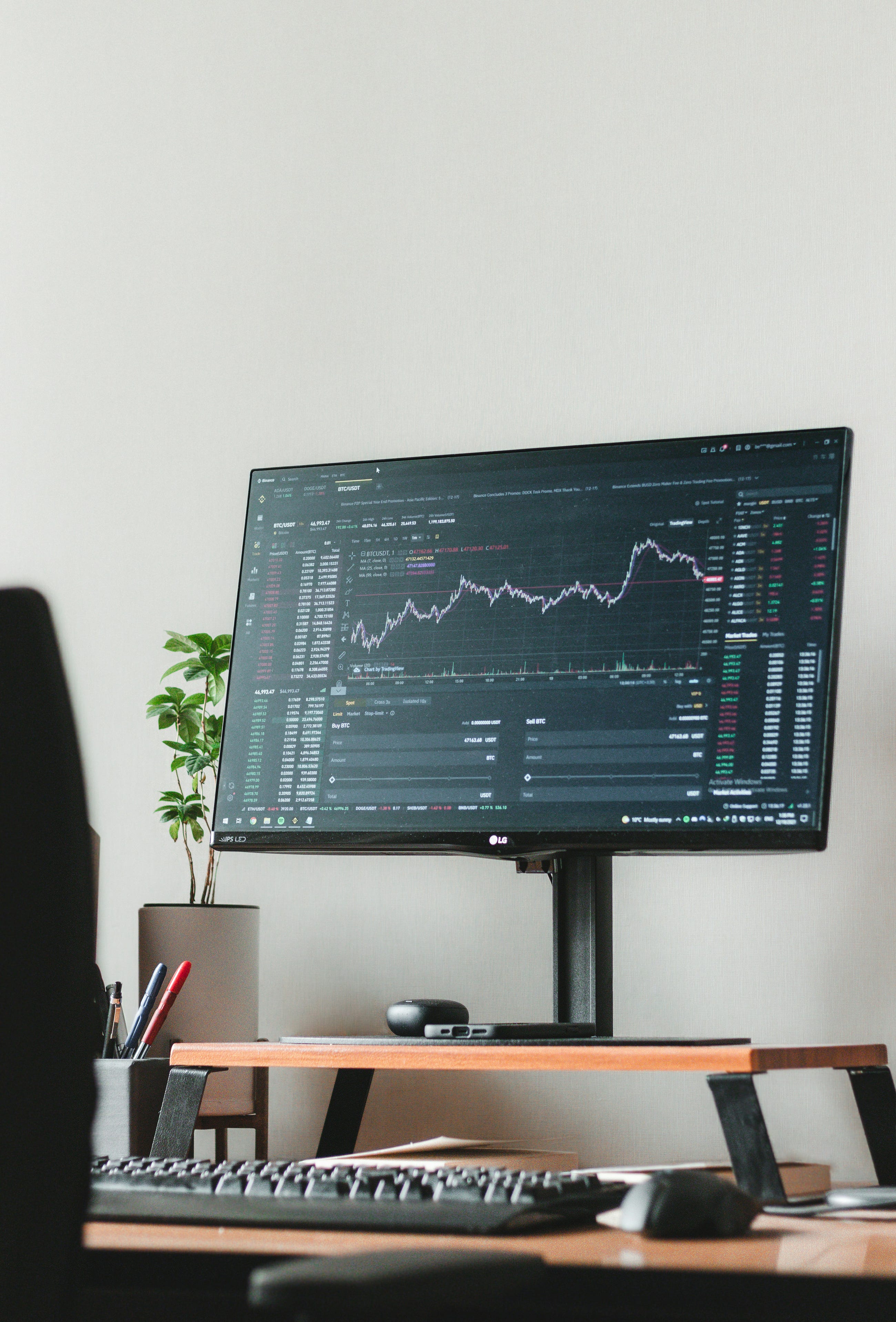 Why Cross-Account Hedging Breaks Manual Trader Risk Analysis