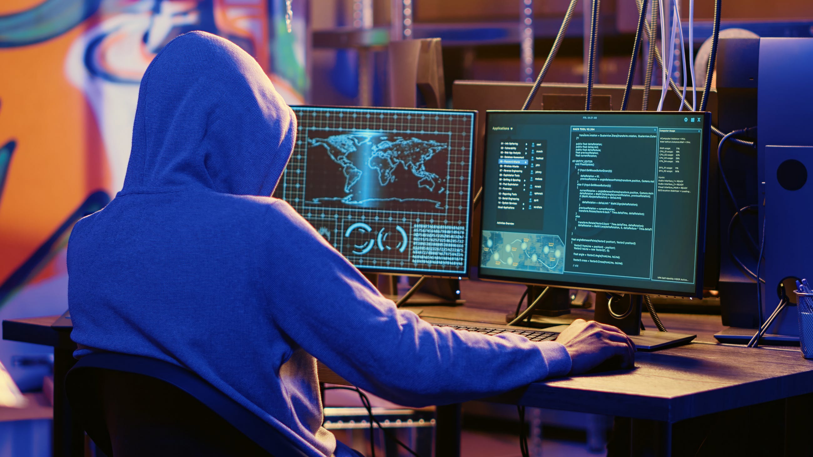 Active Directory Exploitation Using Impacket