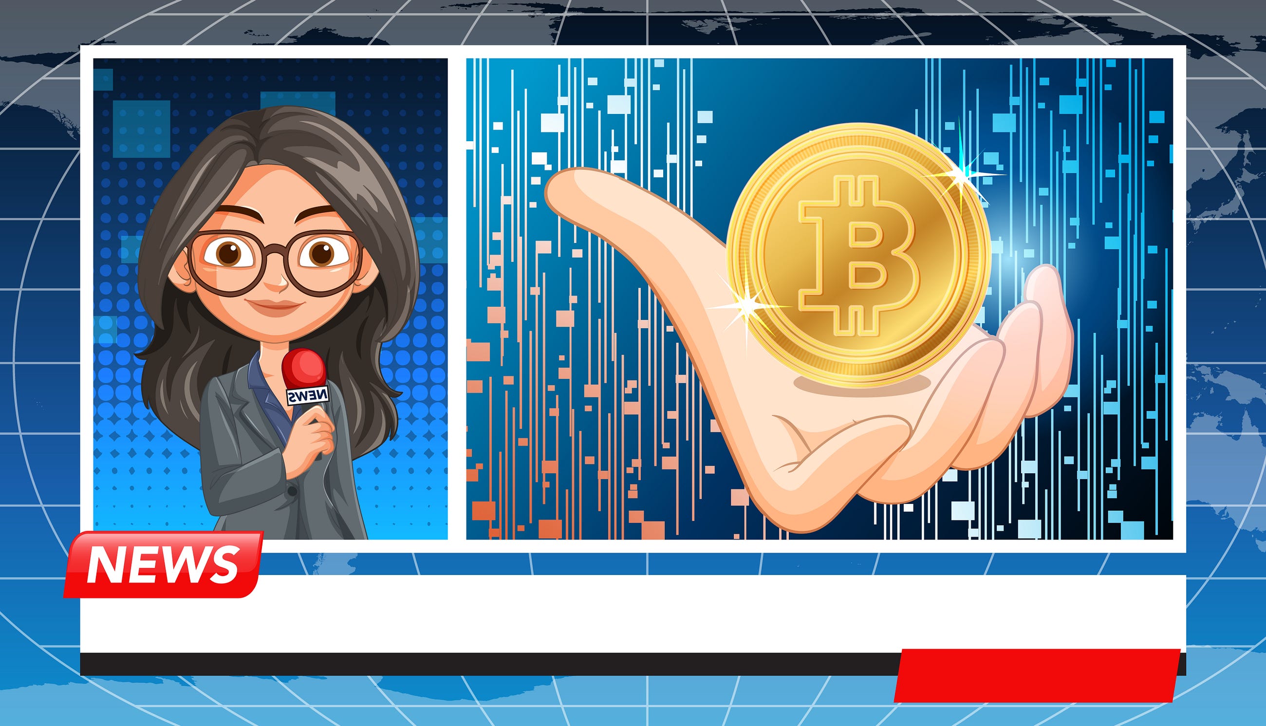 I Followed Only Crypto News for Trading and It Nearly Broke Me