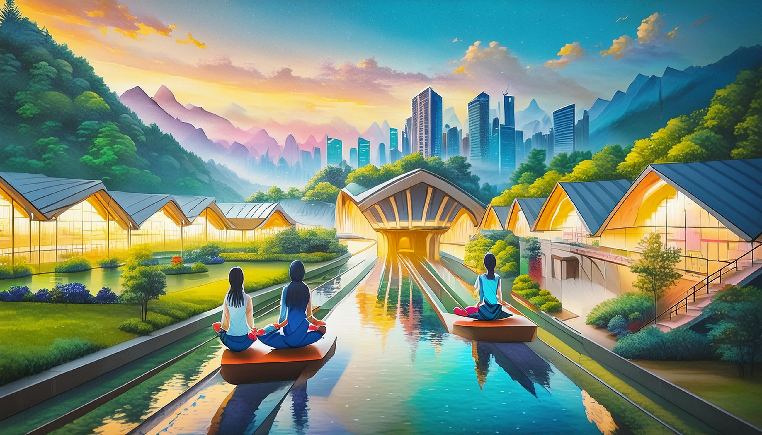 PovoAção: ideias para um novo mundo
