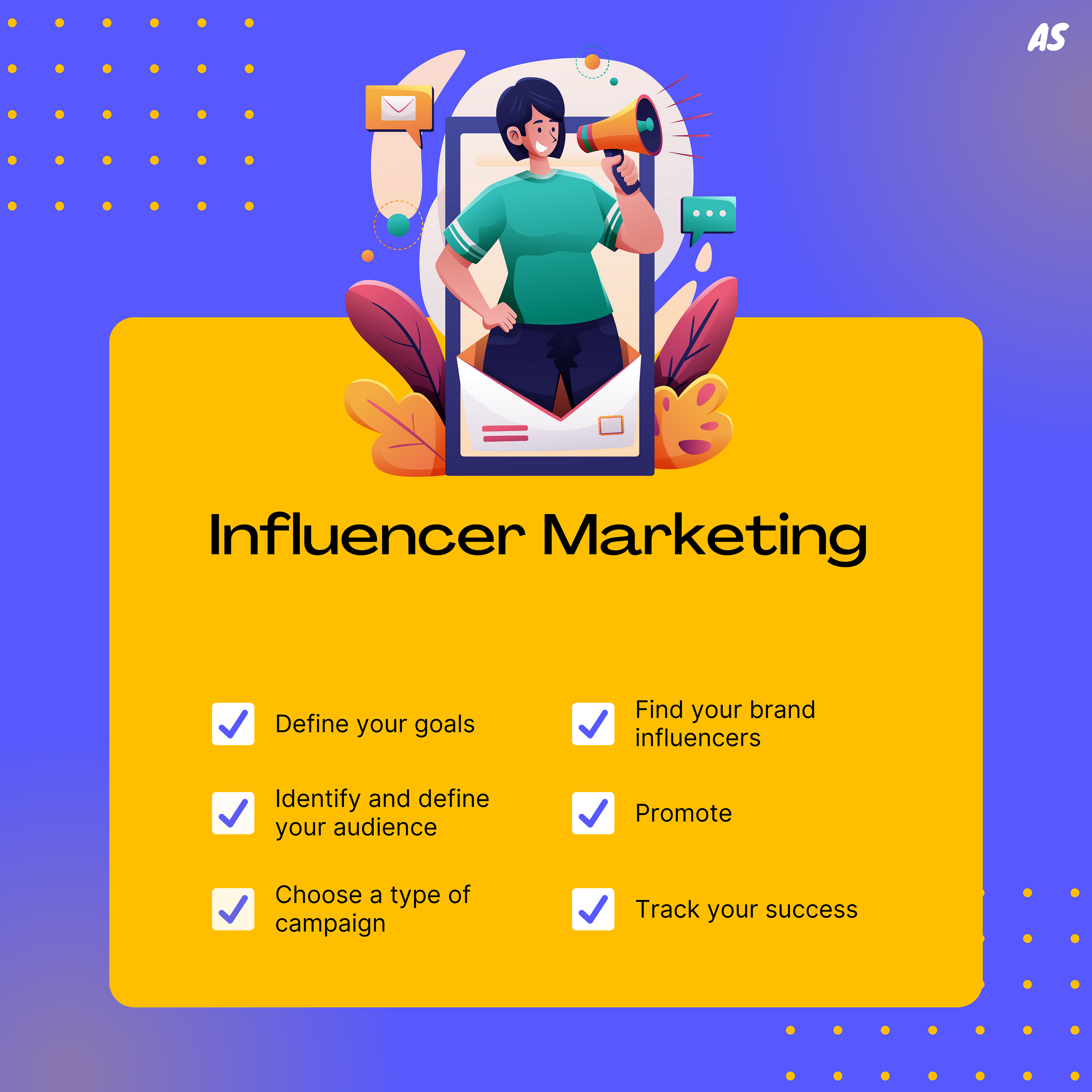 Influencer marketing has been a buzzword for a while, but does it work?