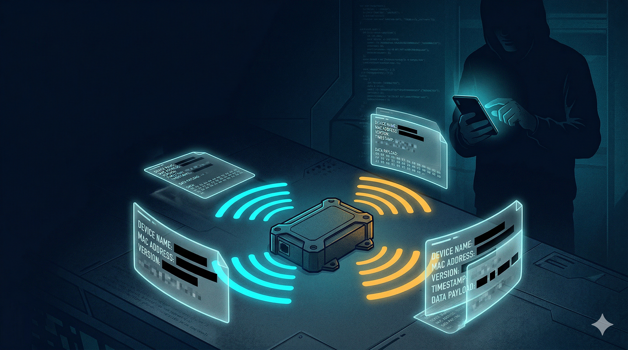 The BLE Security Hole Costing IoT Founders Their Seed Round