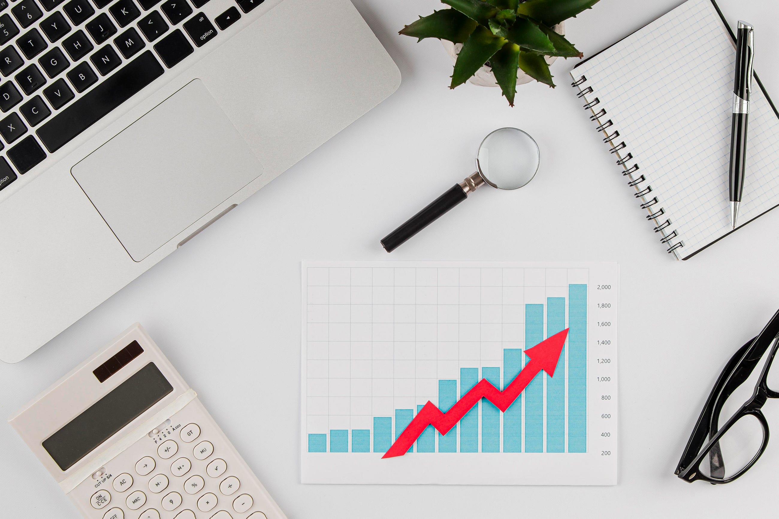 The Value of Consistency in Financial Branding.