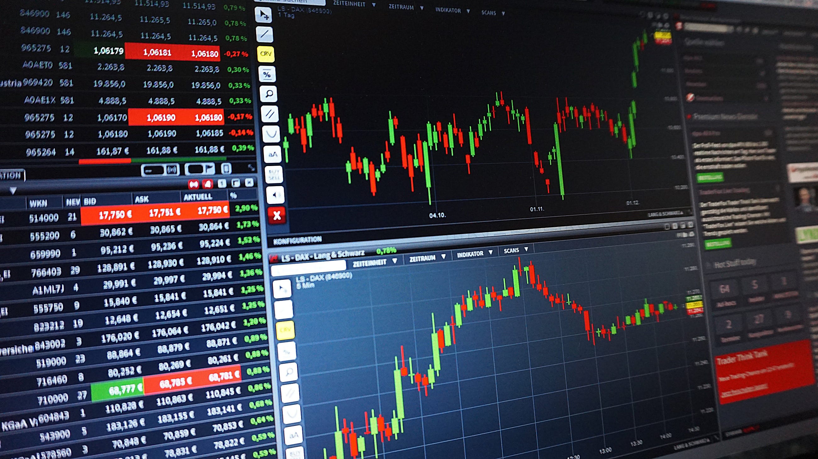 Earnings Drift Why Stocks Move After Reports