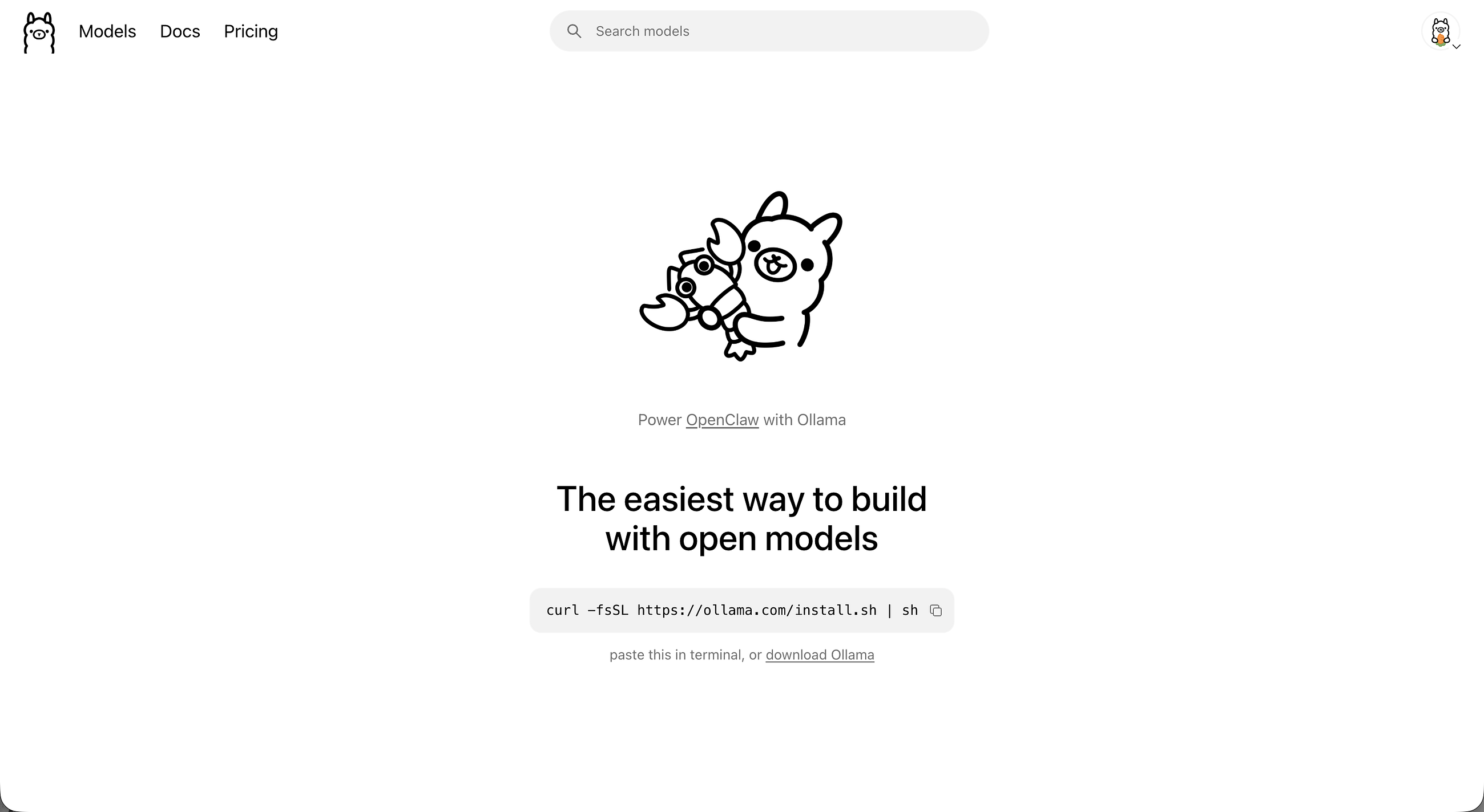 How to Run a Local AI on Your Mac — No Cloud, No Subscription, No Compromise