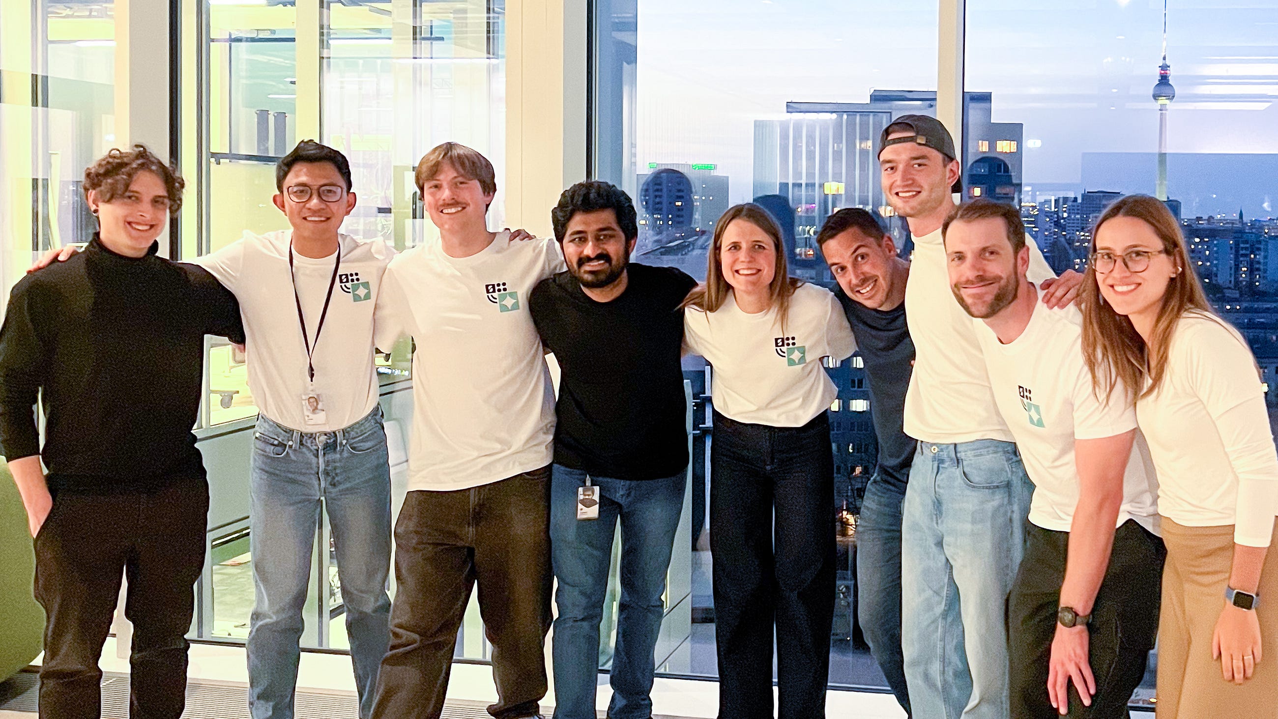 Inside SumUp’s AI hackathon: From idea to prototype in 48 hours